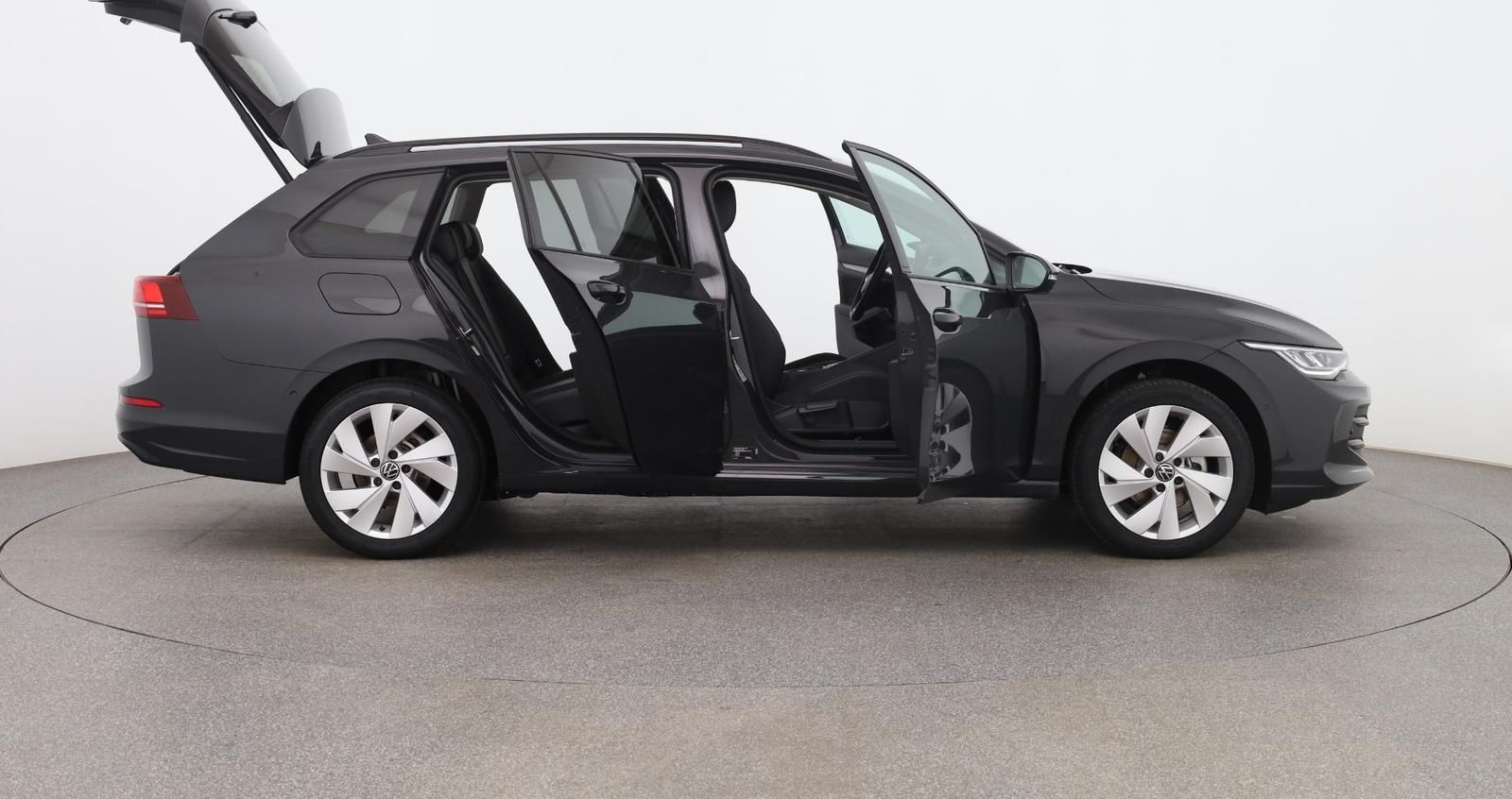 Volkswagen Golf Variant Business mHeV DSG foto 14