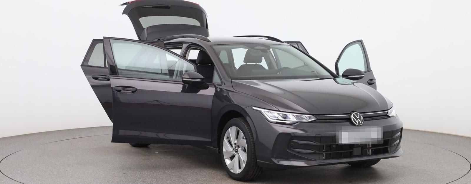 Volkswagen Golf Variant Business mHeV DSG foto 15