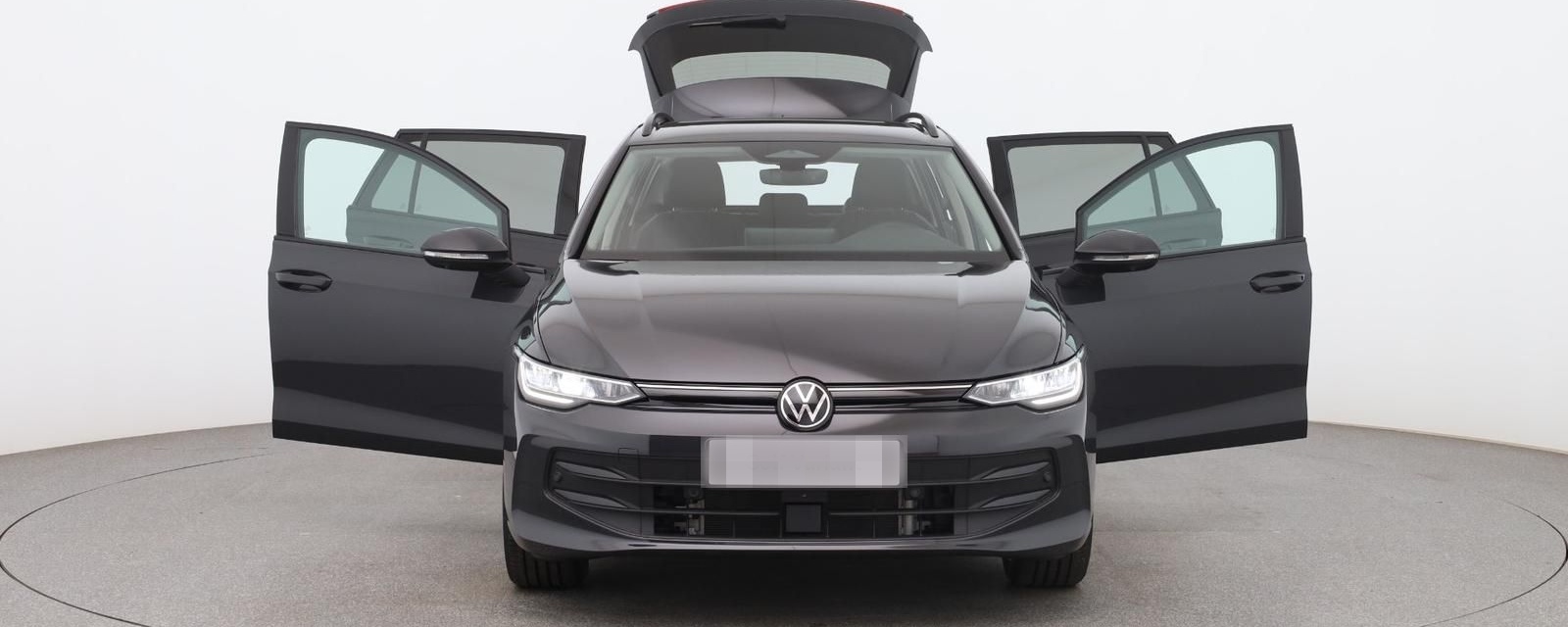 Volkswagen Golf Variant Business mHeV DSG foto 16