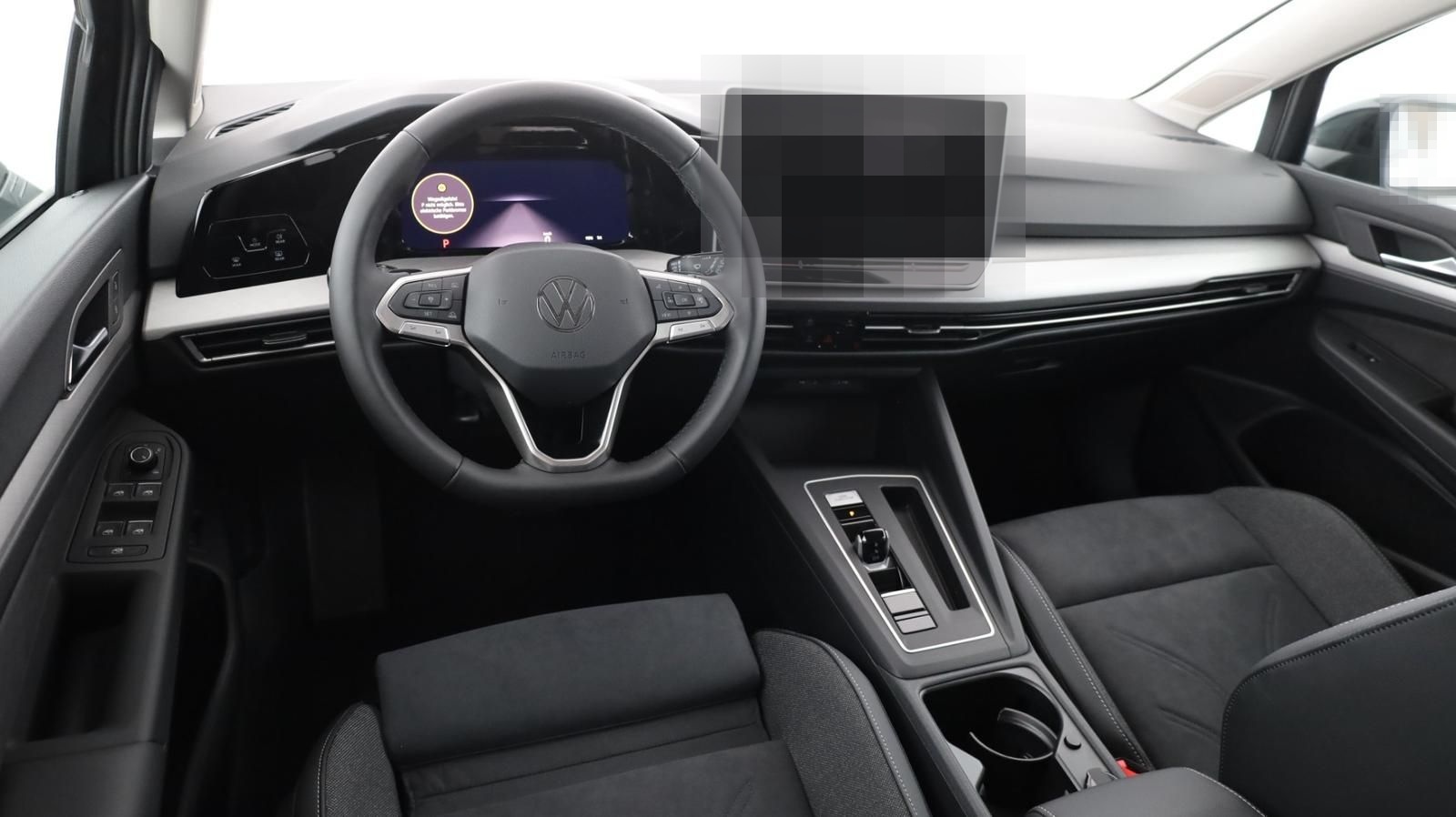Volkswagen Golf Variant Business mHeV DSG foto 18