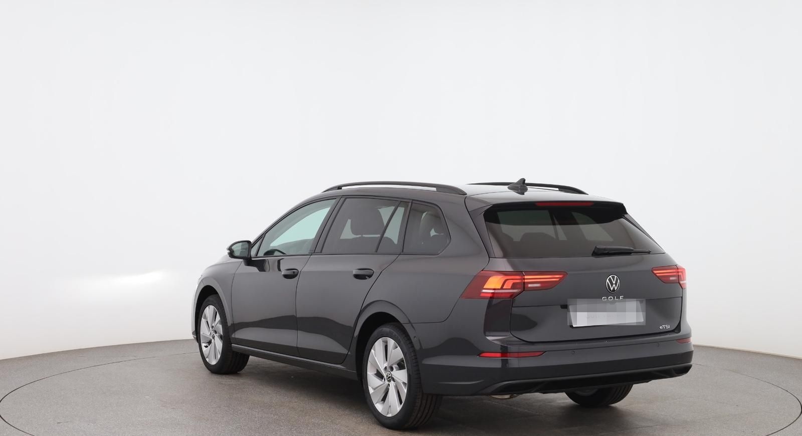 Volkswagen Golf Variant Business mHeV DSG foto 3