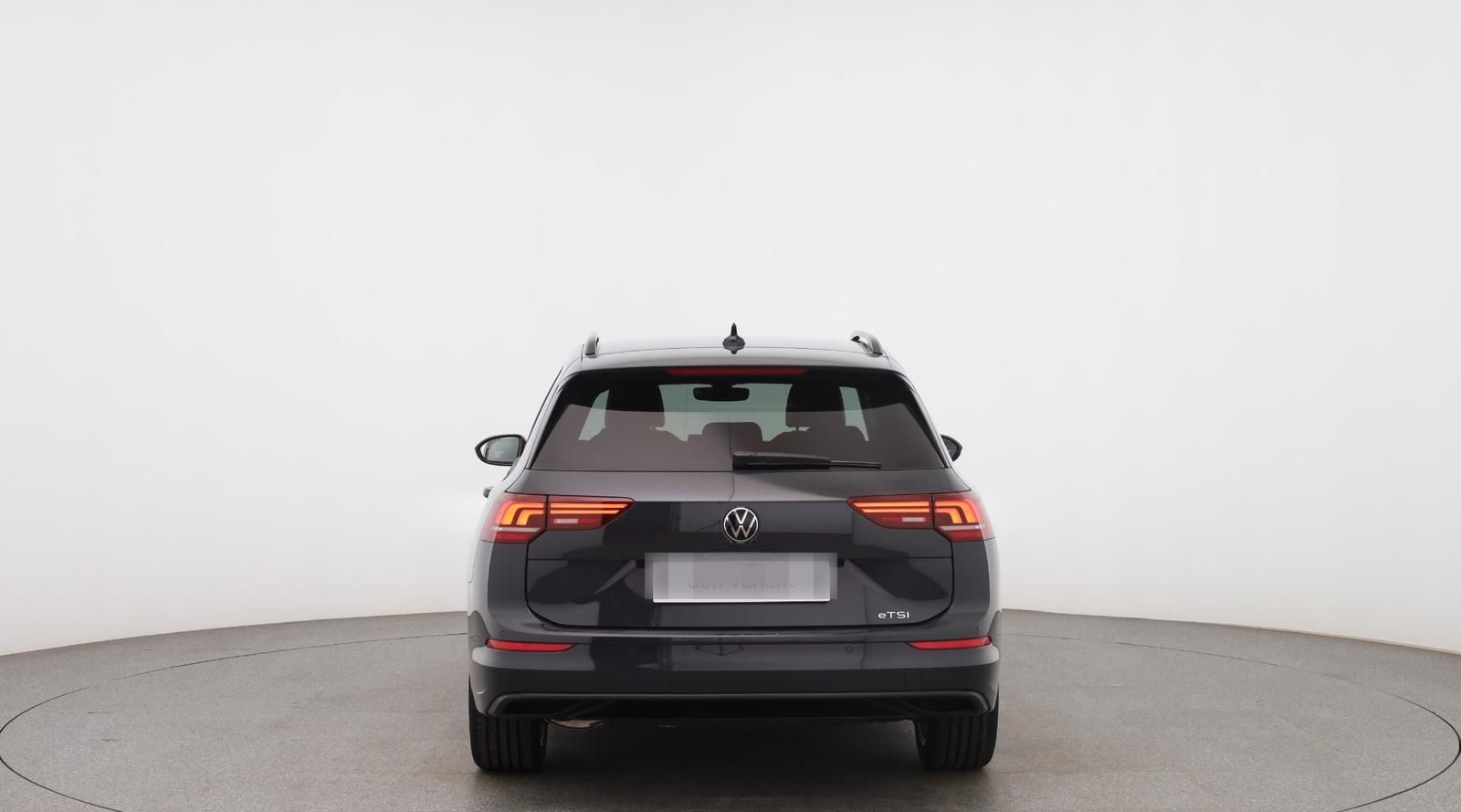 Volkswagen Golf Variant Business mHeV DSG foto 4
