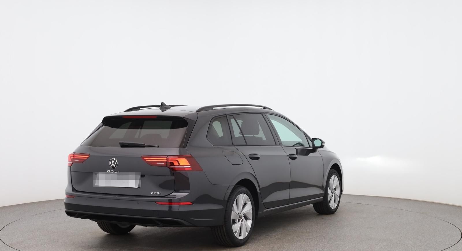 Volkswagen Golf Variant Business mHeV DSG foto 5