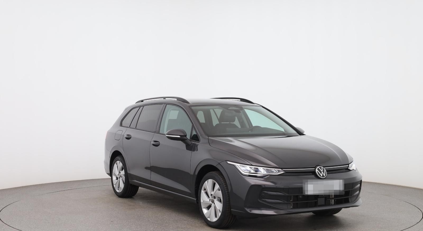 Volkswagen Golf Variant Business mHeV DSG foto 7