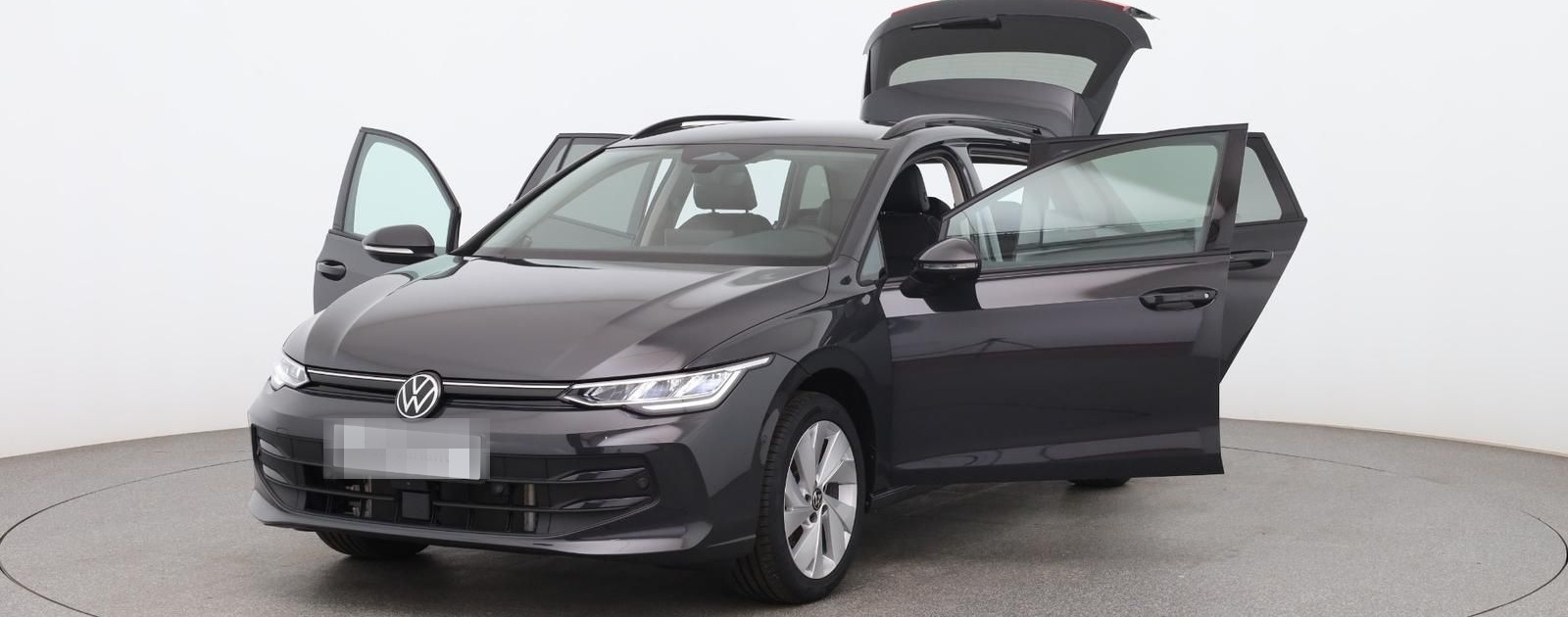 Volkswagen Golf Variant Business mHeV DSG foto 9