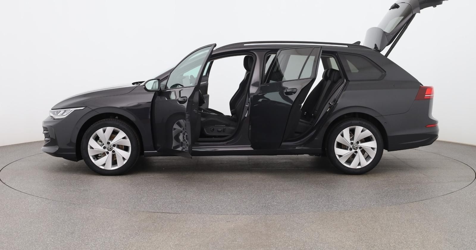 Volkswagen Golf Variant Business mHeV DSG foto 10