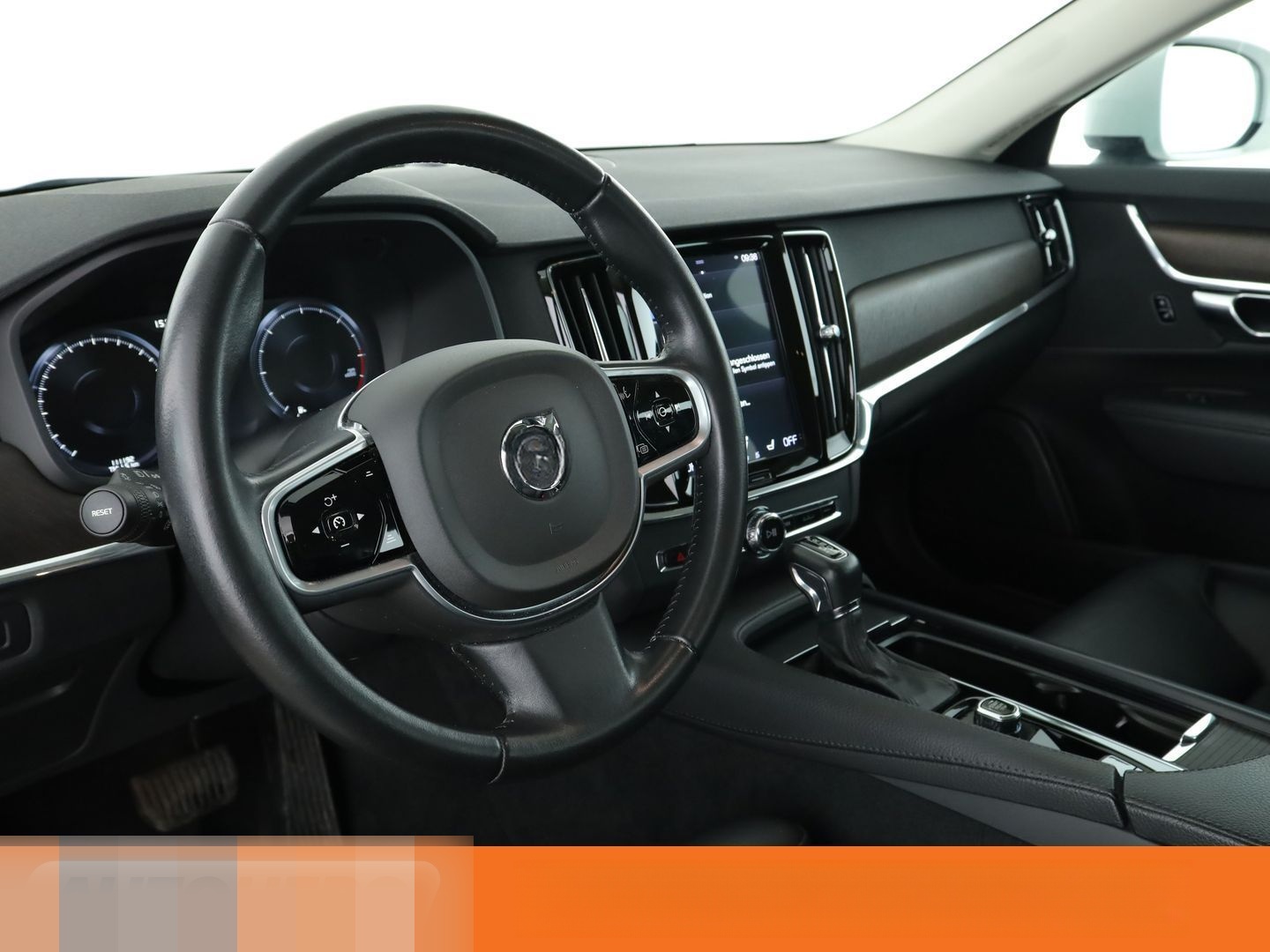 Volvo V90 Cross Country 2.0 D4 AWD Aut.*NAV*LED*ACC*SH foto 11