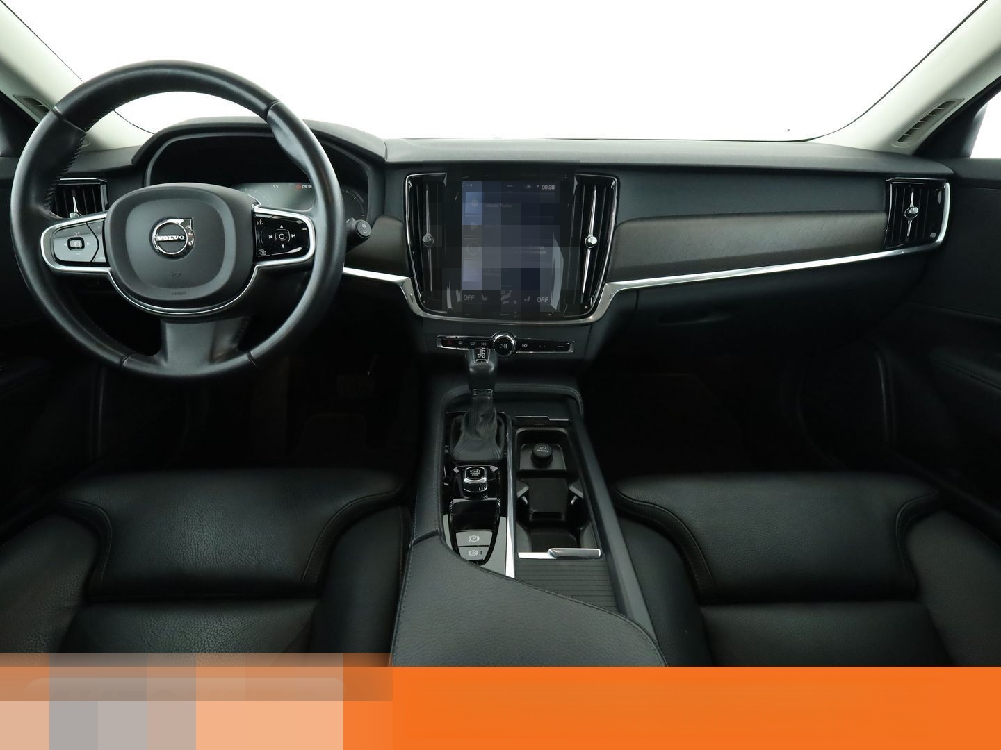 Volvo V90 Cross Country 2.0 D4 AWD Aut.*NAV*LED*ACC*SH foto 12