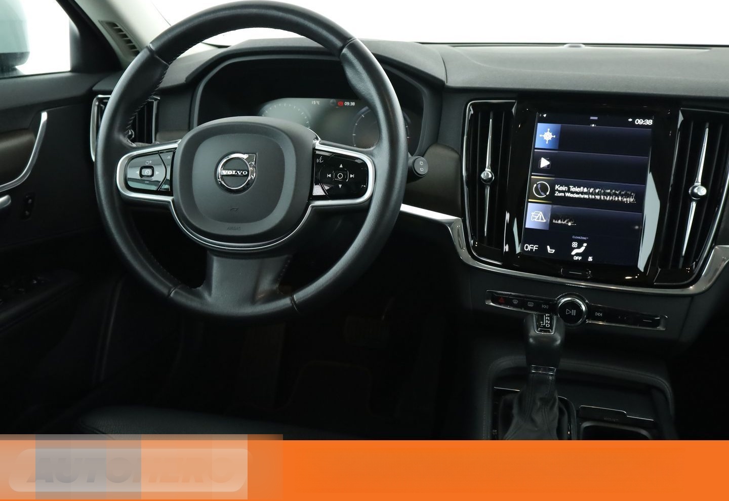 Volvo V90 Cross Country 2.0 D4 AWD Aut.*NAV*LED*ACC*SH foto 13