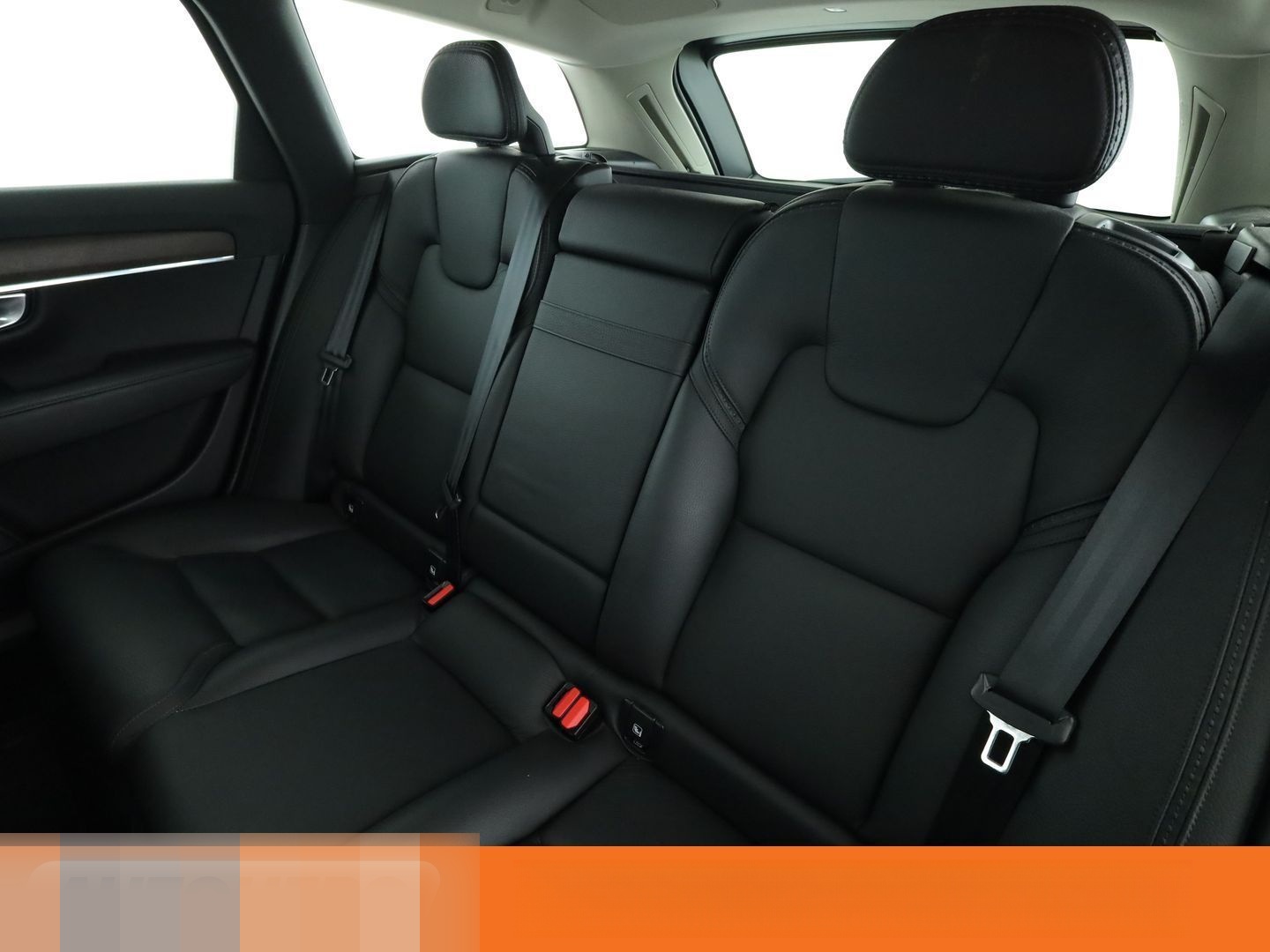 Volvo V90 Cross Country 2.0 D4 AWD Aut.*NAV*LED*ACC*SH foto 14