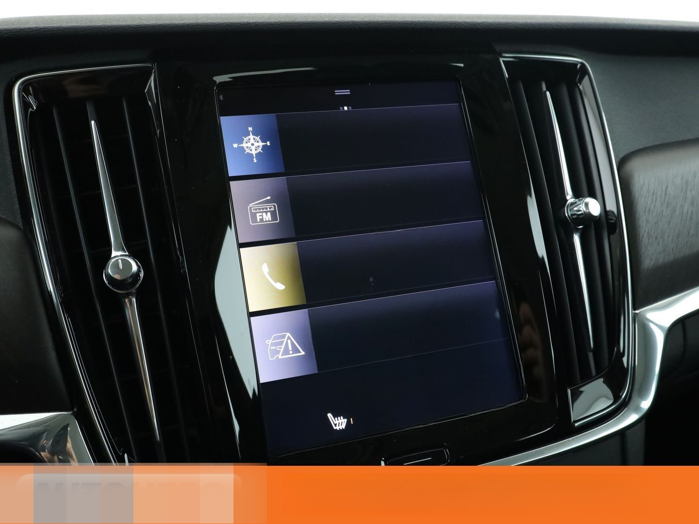 Volvo V90 Cross Country 2.0 D4 AWD Aut.*NAV*LED*ACC*SH foto 21