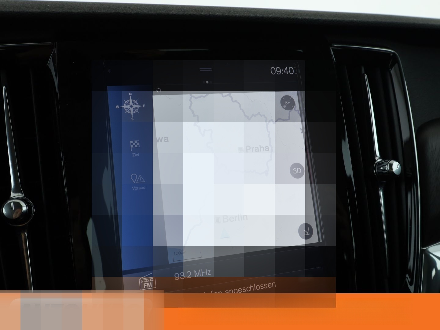 Volvo V90 Cross Country 2.0 D4 AWD Aut.*NAV*LED*ACC*SH foto 22