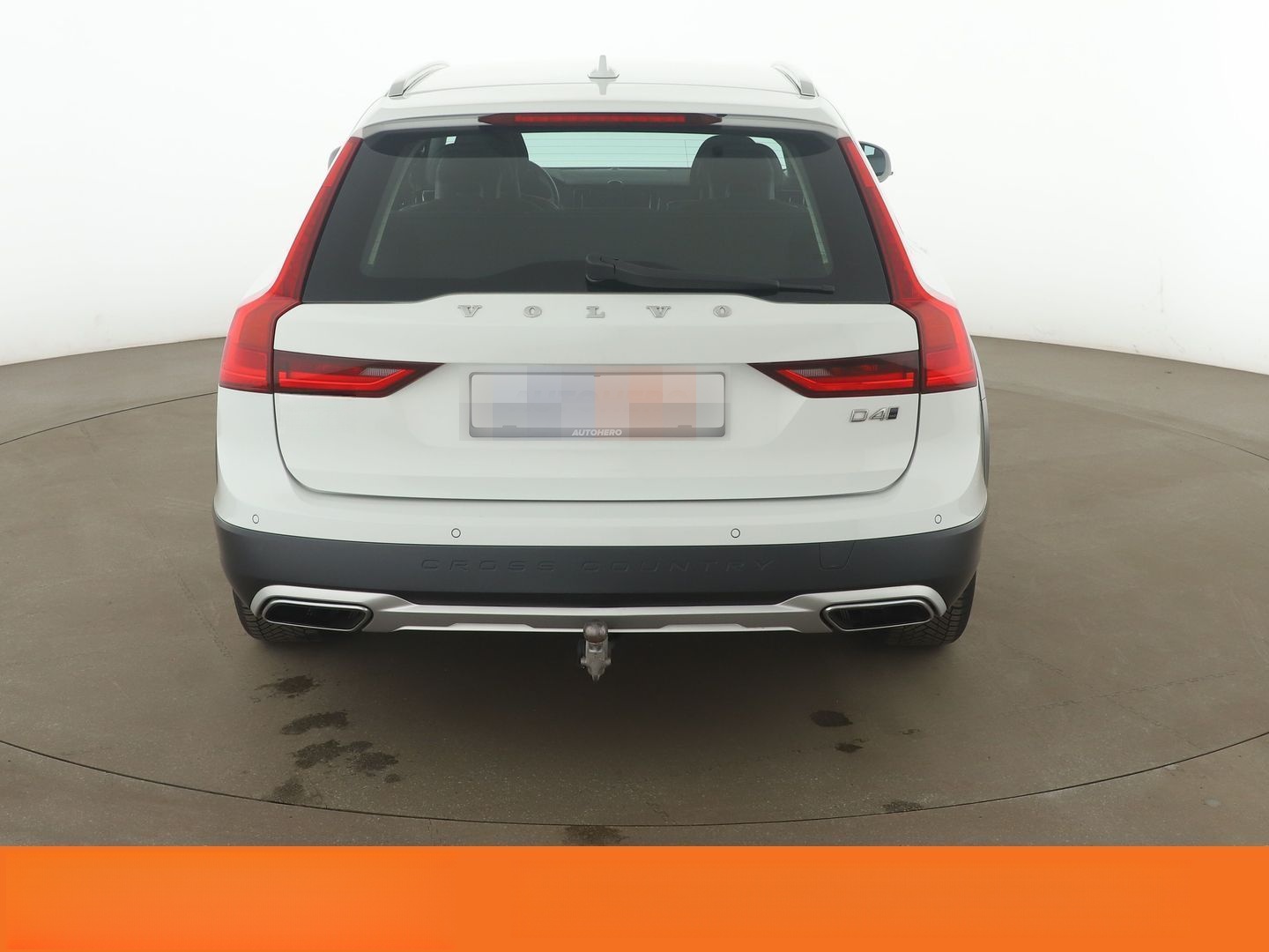 Volvo V90 Cross Country 2.0 D4 AWD Aut.*NAV*LED*ACC*SH foto 5