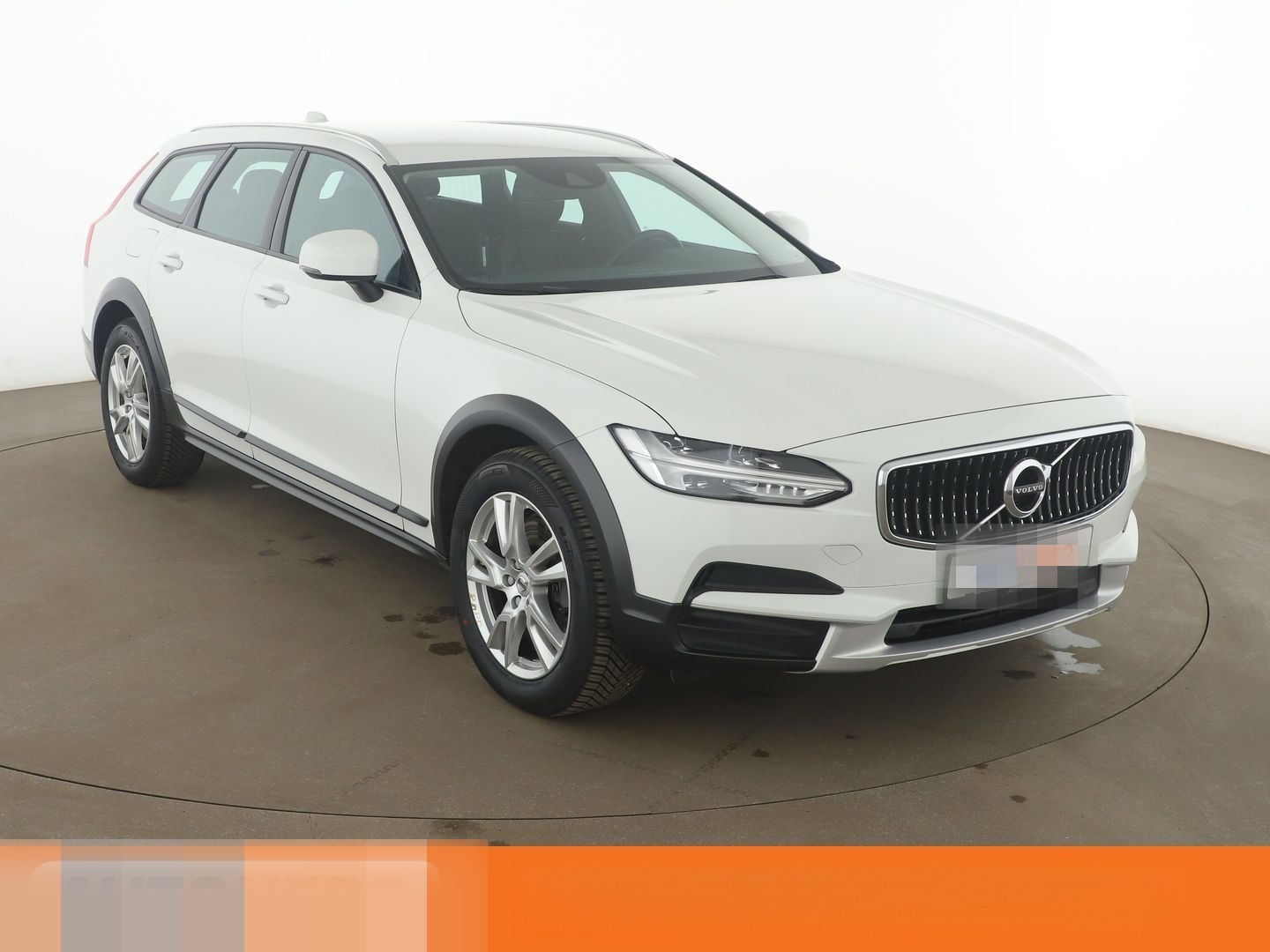 Volvo V90 Cross Country 2.0 D4 AWD Aut.*NAV*LED*ACC*SH foto 8