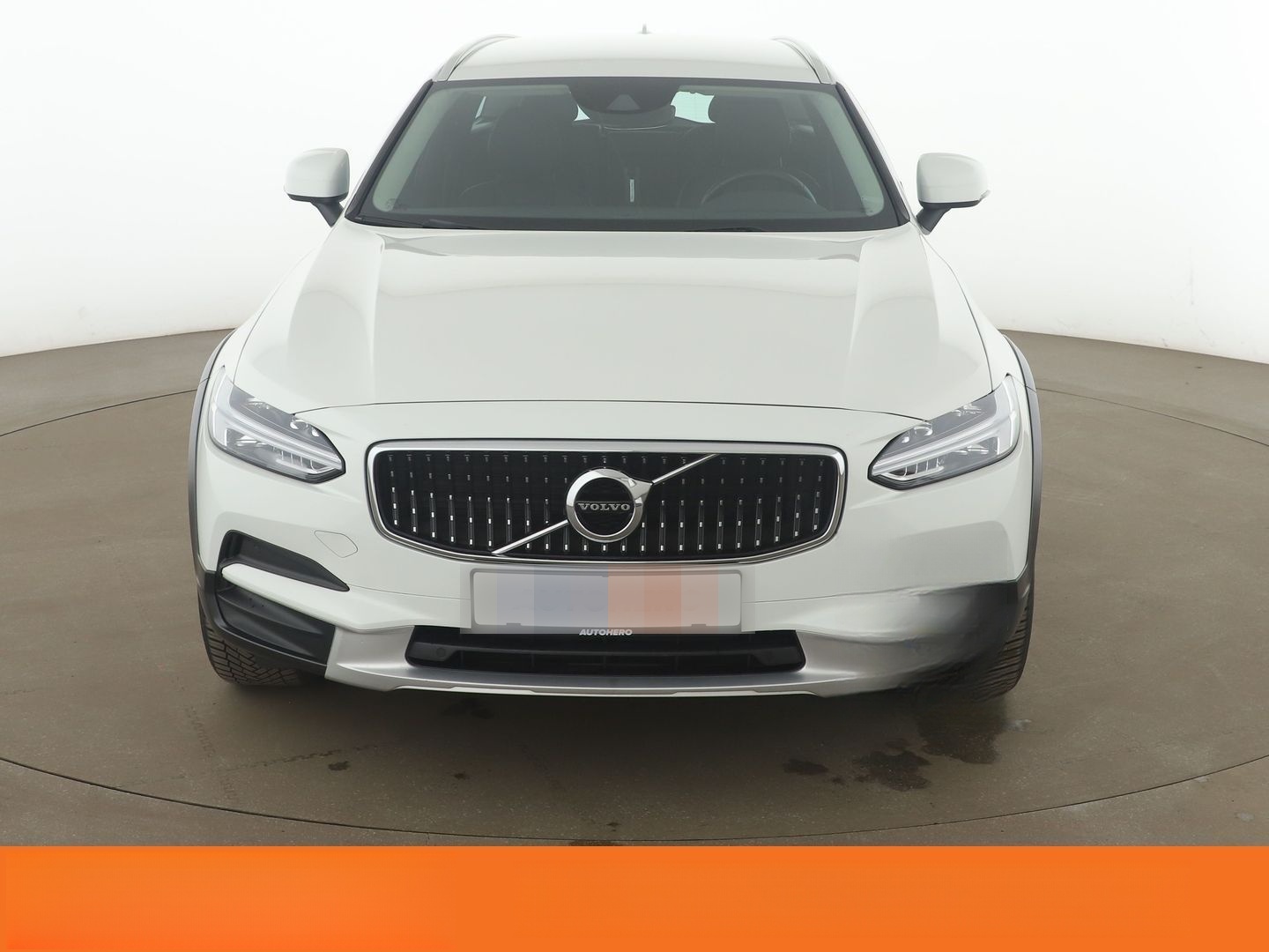 Volvo V90 Cross Country 2.0 D4 AWD Aut.*NAV*LED*ACC*SH foto 9