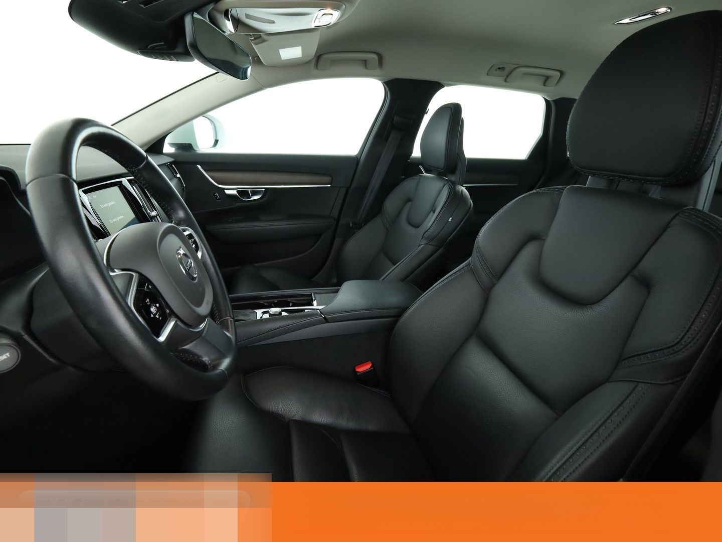 Volvo V90 Cross Country 2.0 D4 AWD Aut.*NAV*LED*ACC*SH foto 10