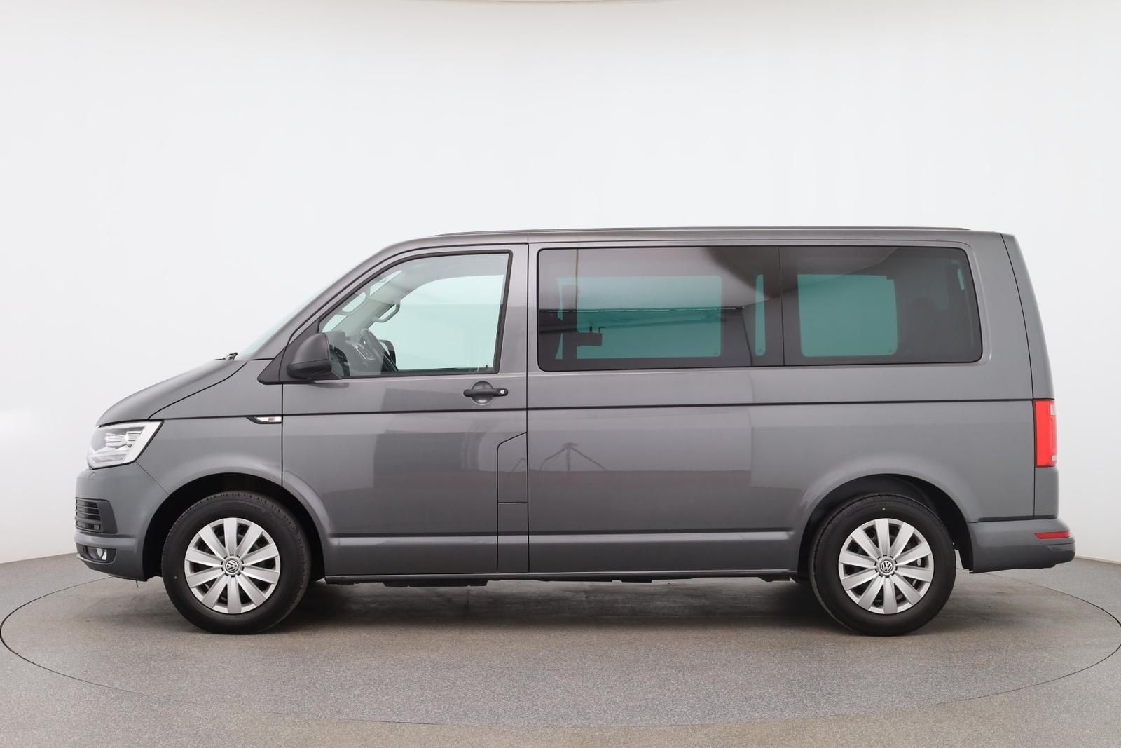 Volkswagen Multivan Trendline TDI EU6 foto 2