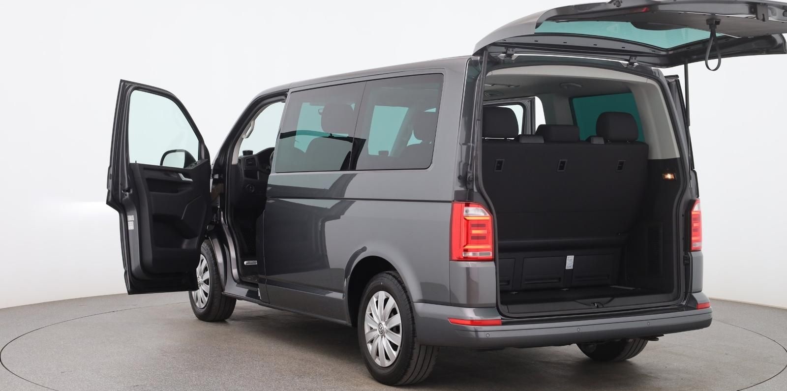 Volkswagen Multivan Trendline TDI EU6 foto 11