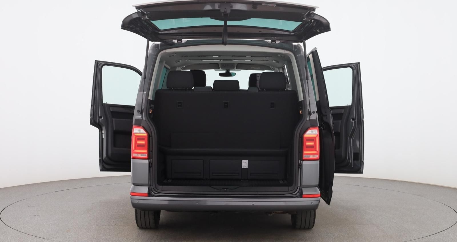 Volkswagen Multivan Trendline TDI EU6 foto 12