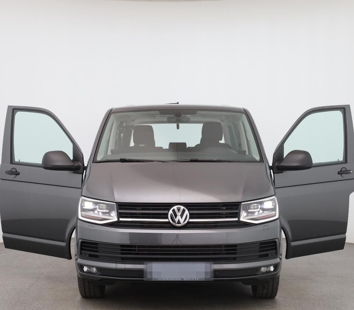 Volkswagen Multivan Trendline TDI EU6 foto 16