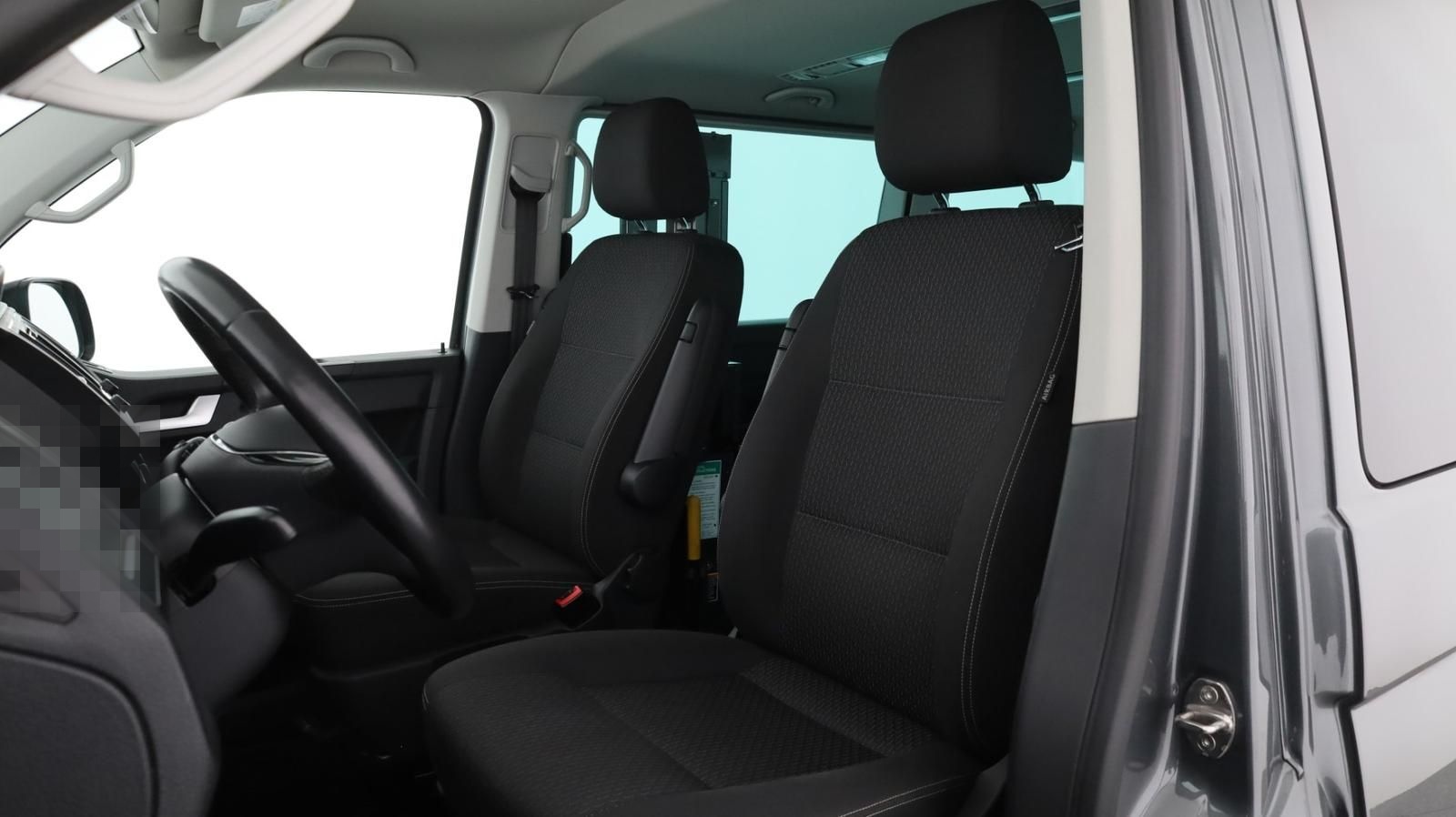 Volkswagen Multivan Trendline TDI EU6 foto 17