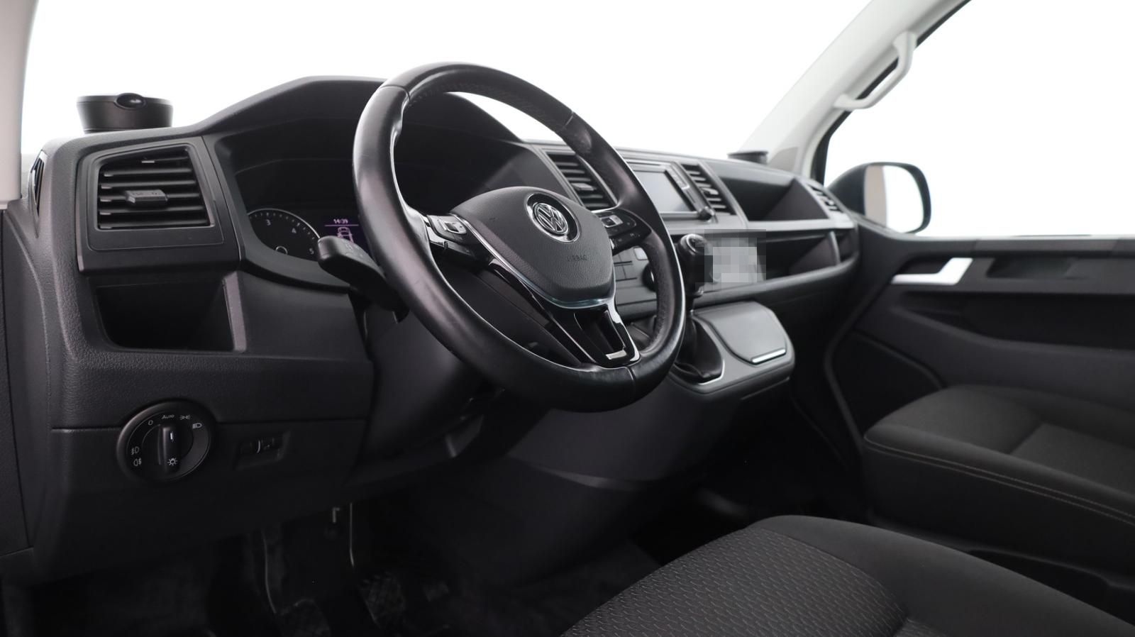 Volkswagen Multivan Trendline TDI EU6 foto 18
