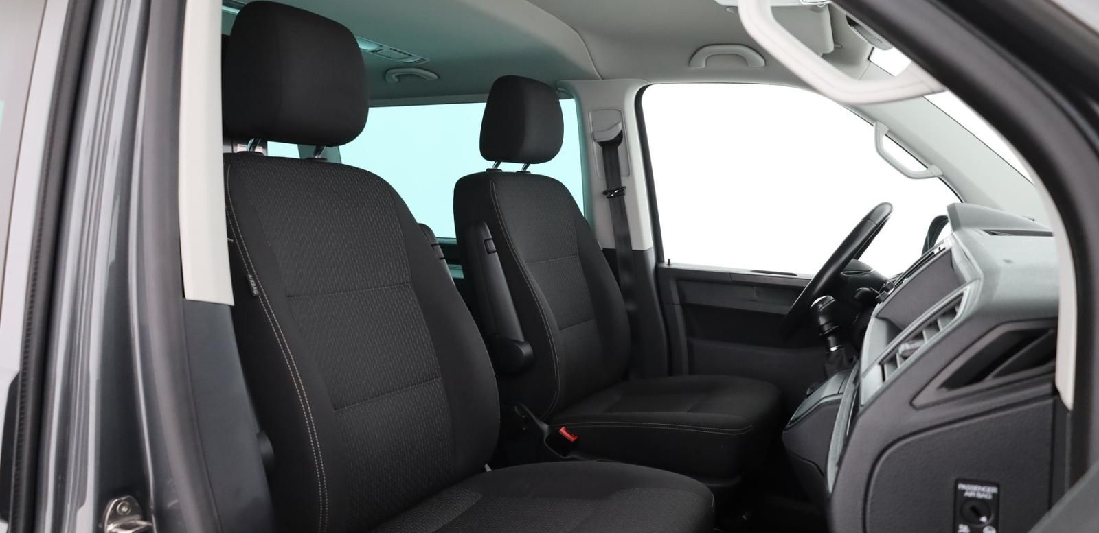 Volkswagen Multivan Trendline TDI EU6 foto 19