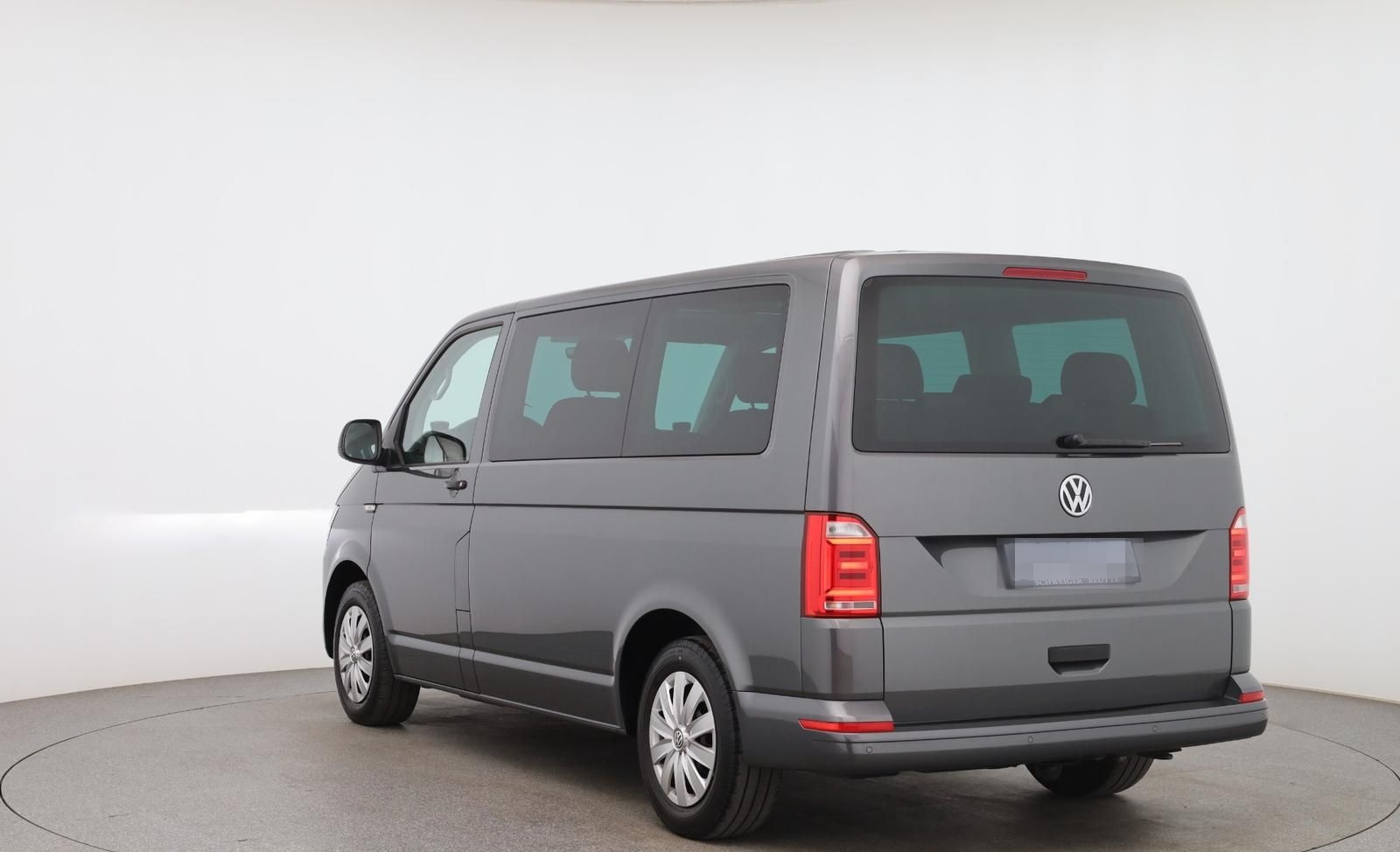 Volkswagen Multivan Trendline TDI EU6 foto 3