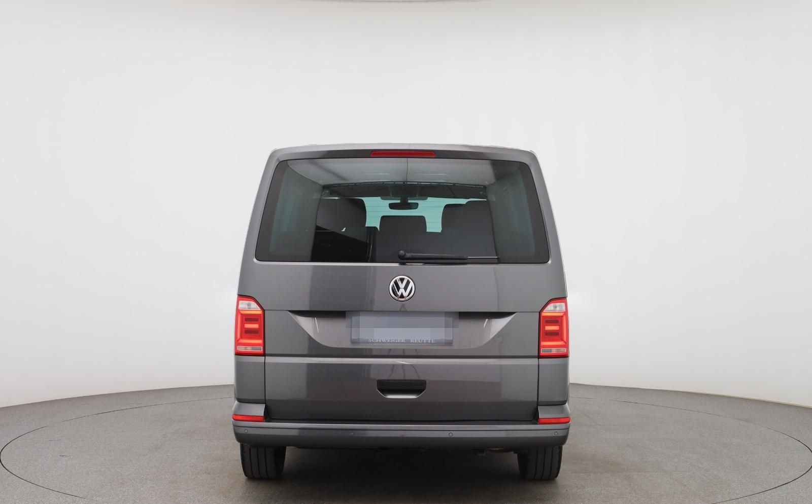 Volkswagen Multivan Trendline TDI EU6 foto 4