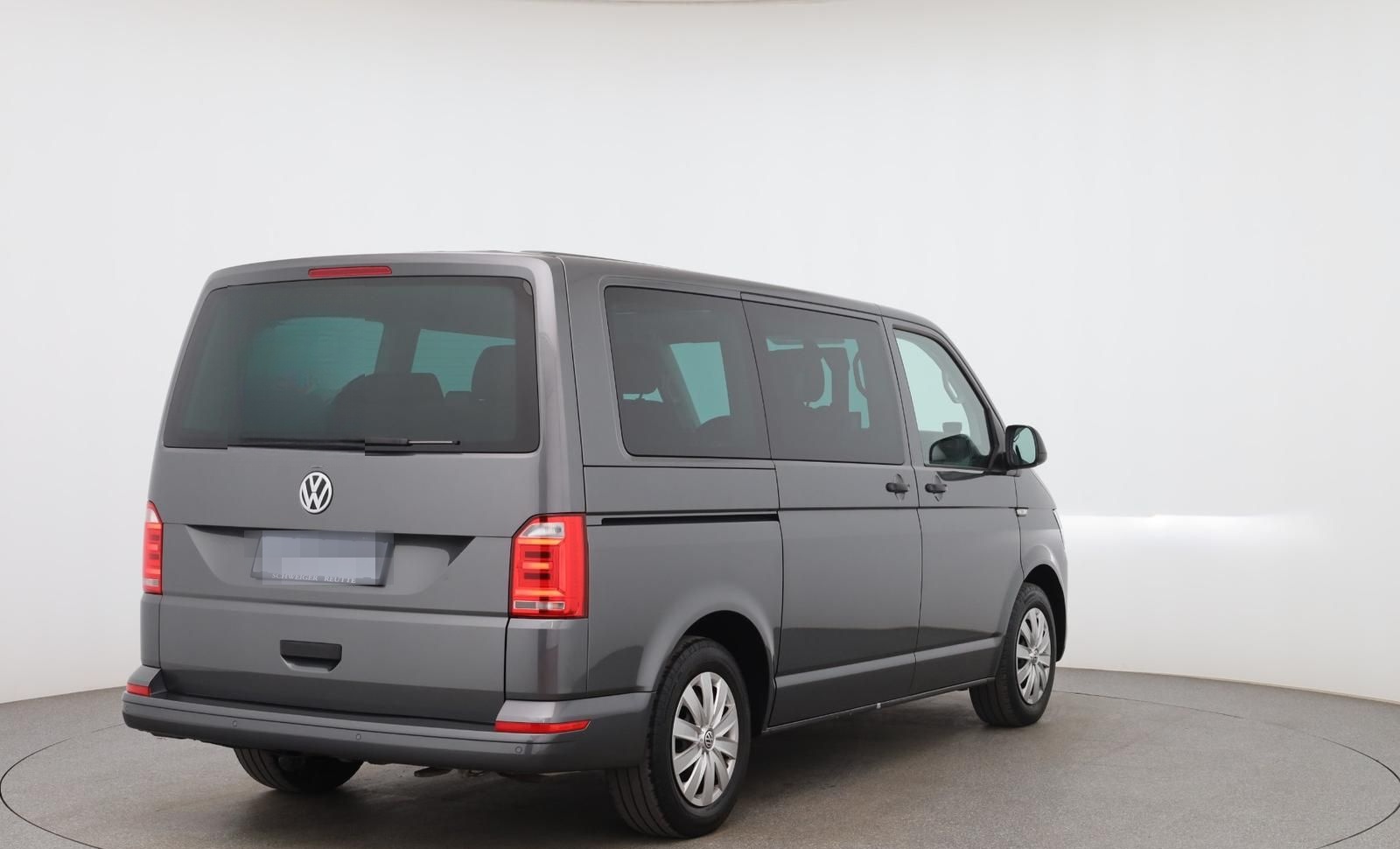 Volkswagen Multivan Trendline TDI EU6 foto 5