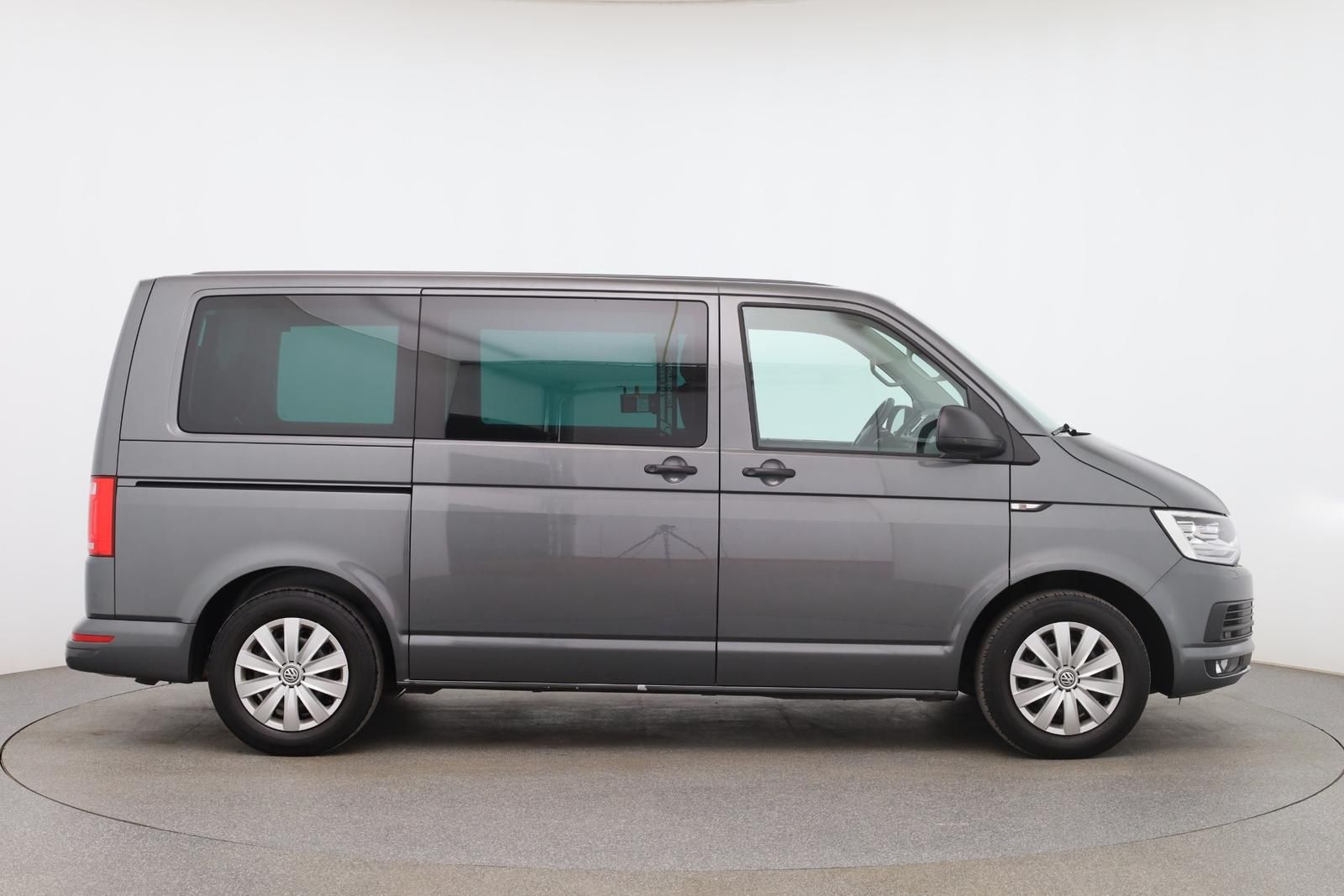 Volkswagen Multivan Trendline TDI EU6 foto 6