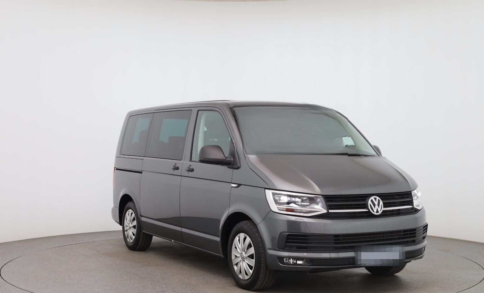 Volkswagen Multivan Trendline TDI EU6 foto 7
