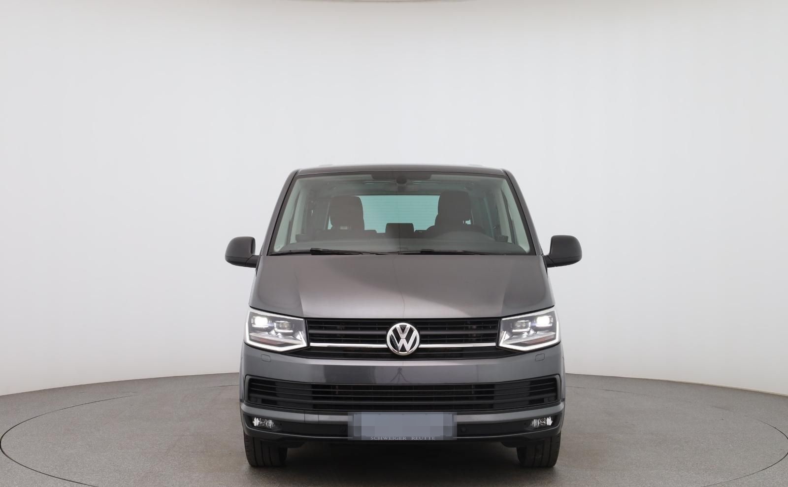 Volkswagen Multivan Trendline TDI EU6 foto 8