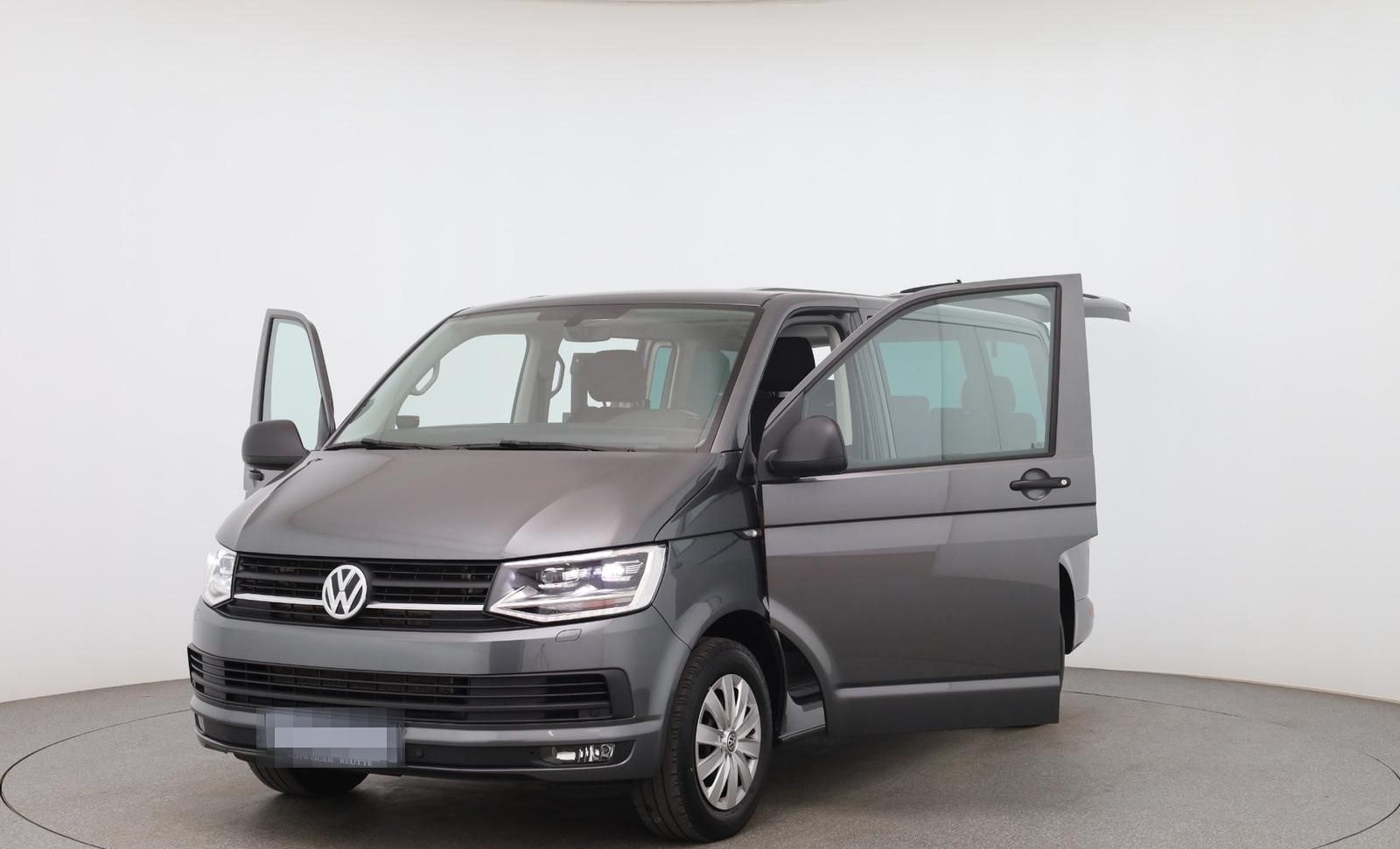 Volkswagen Multivan Trendline TDI EU6 foto 9