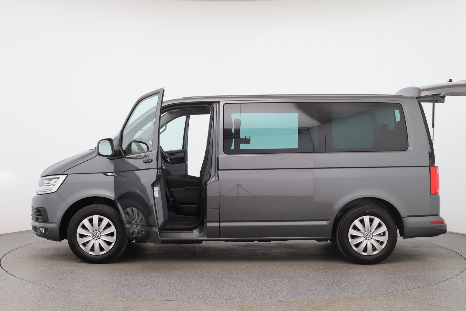 Volkswagen Multivan Trendline TDI EU6 foto 10