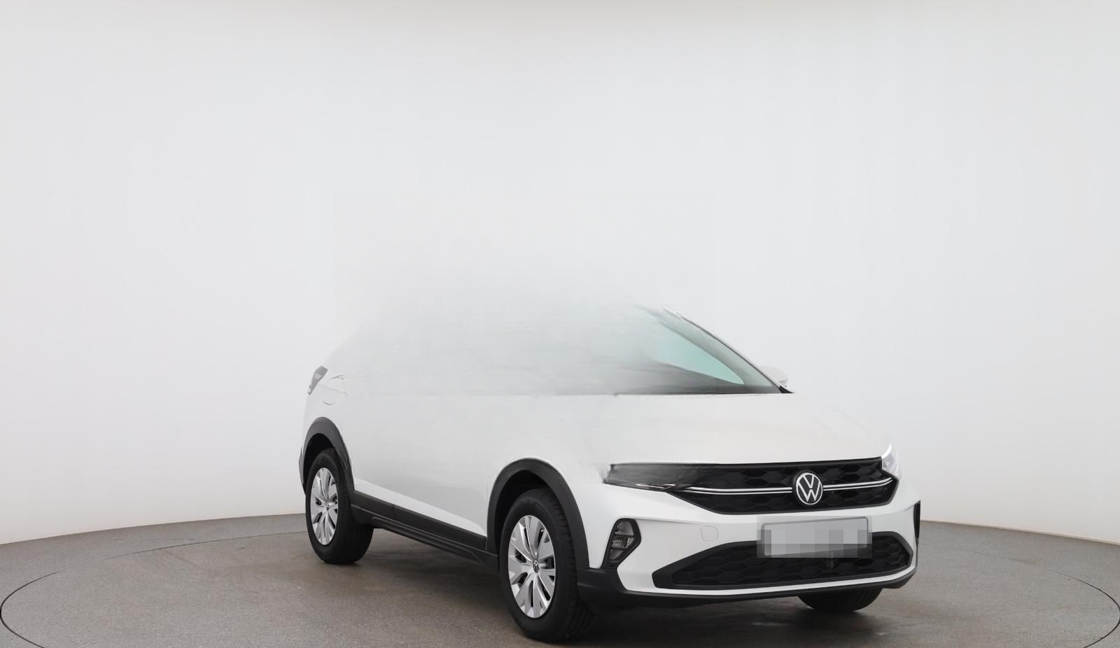 Volkswagen Taigo 4Me TSI foto 7