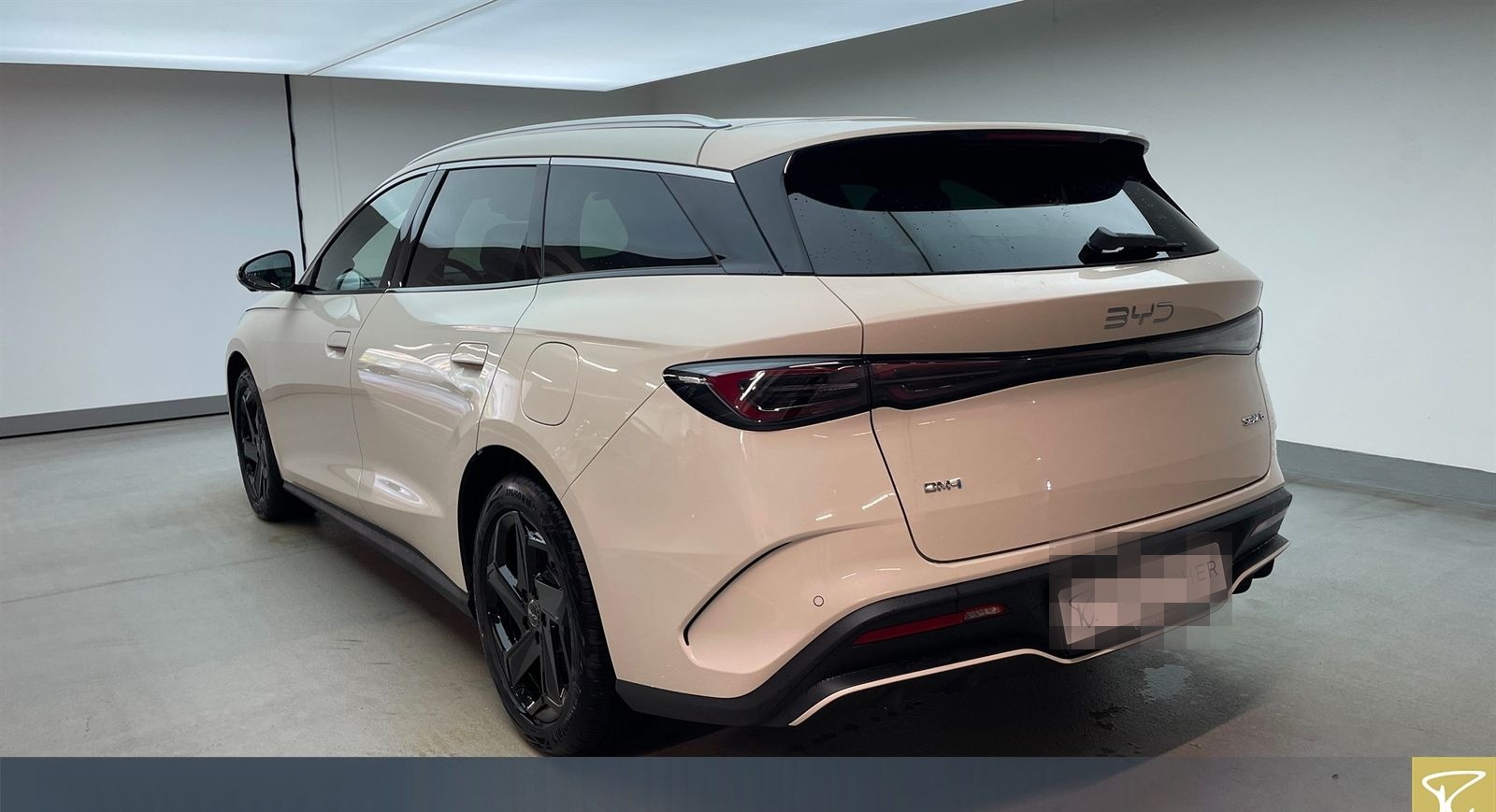 BYD Seal Seal 6 DM-i Tou Comfort SkyLou,Navi,eSD,Pan foto 2