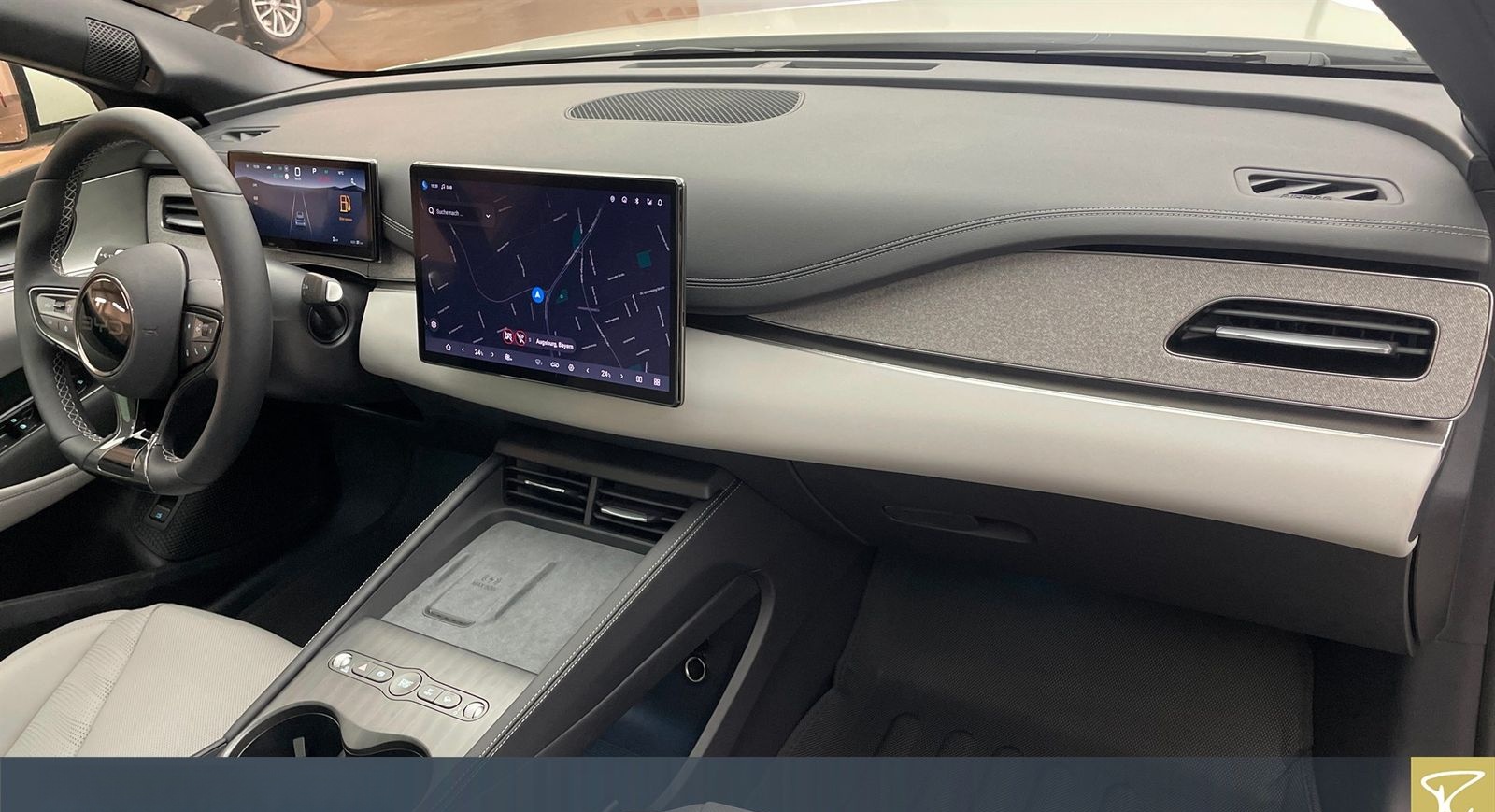 BYD Seal Seal 6 DM-i Tou Comfort SkyLou,Navi,eSD,Pan foto 14