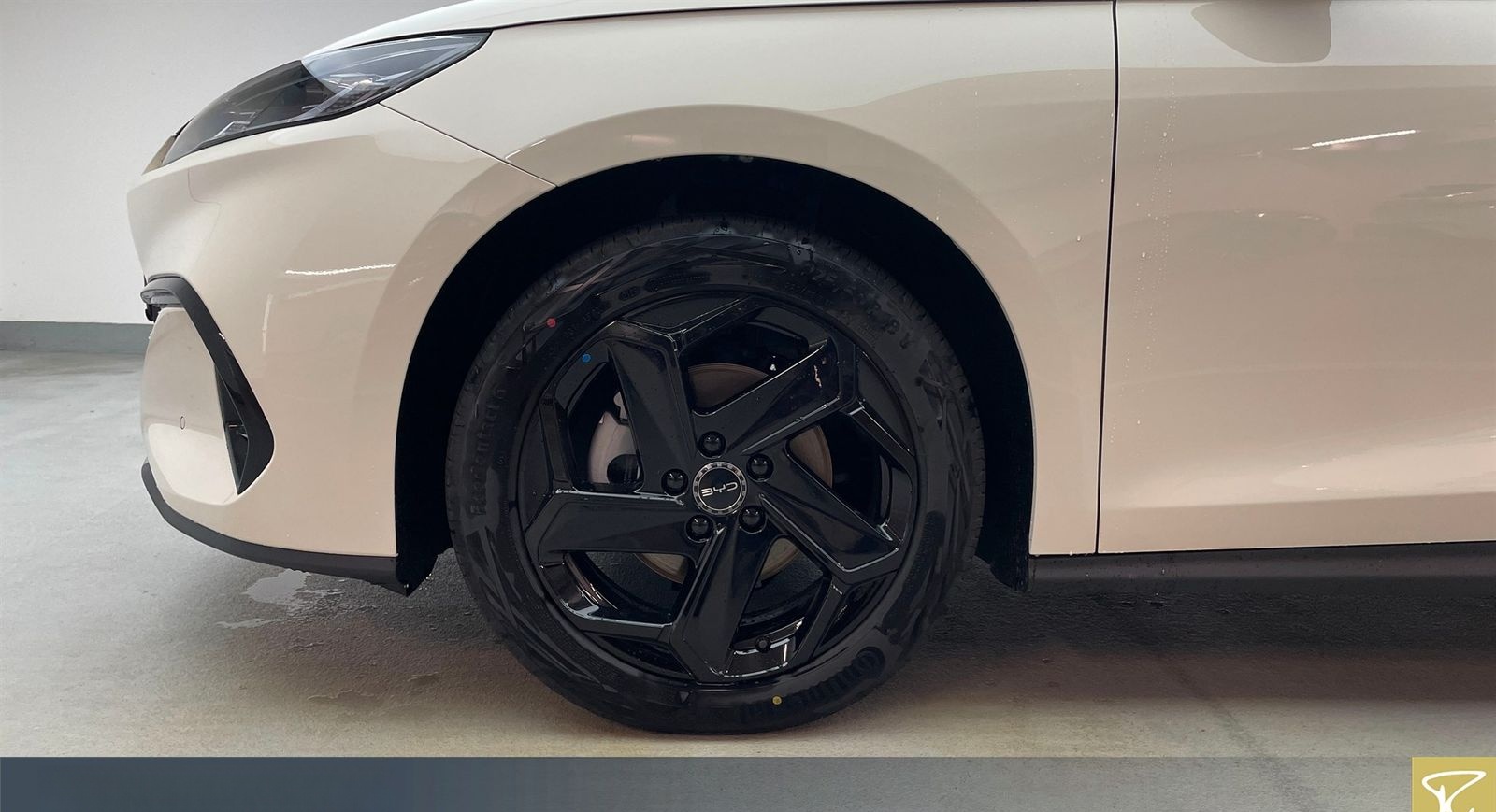 BYD Seal Seal 6 DM-i Tou Comfort SkyLou,Navi,eSD,Pan foto 3