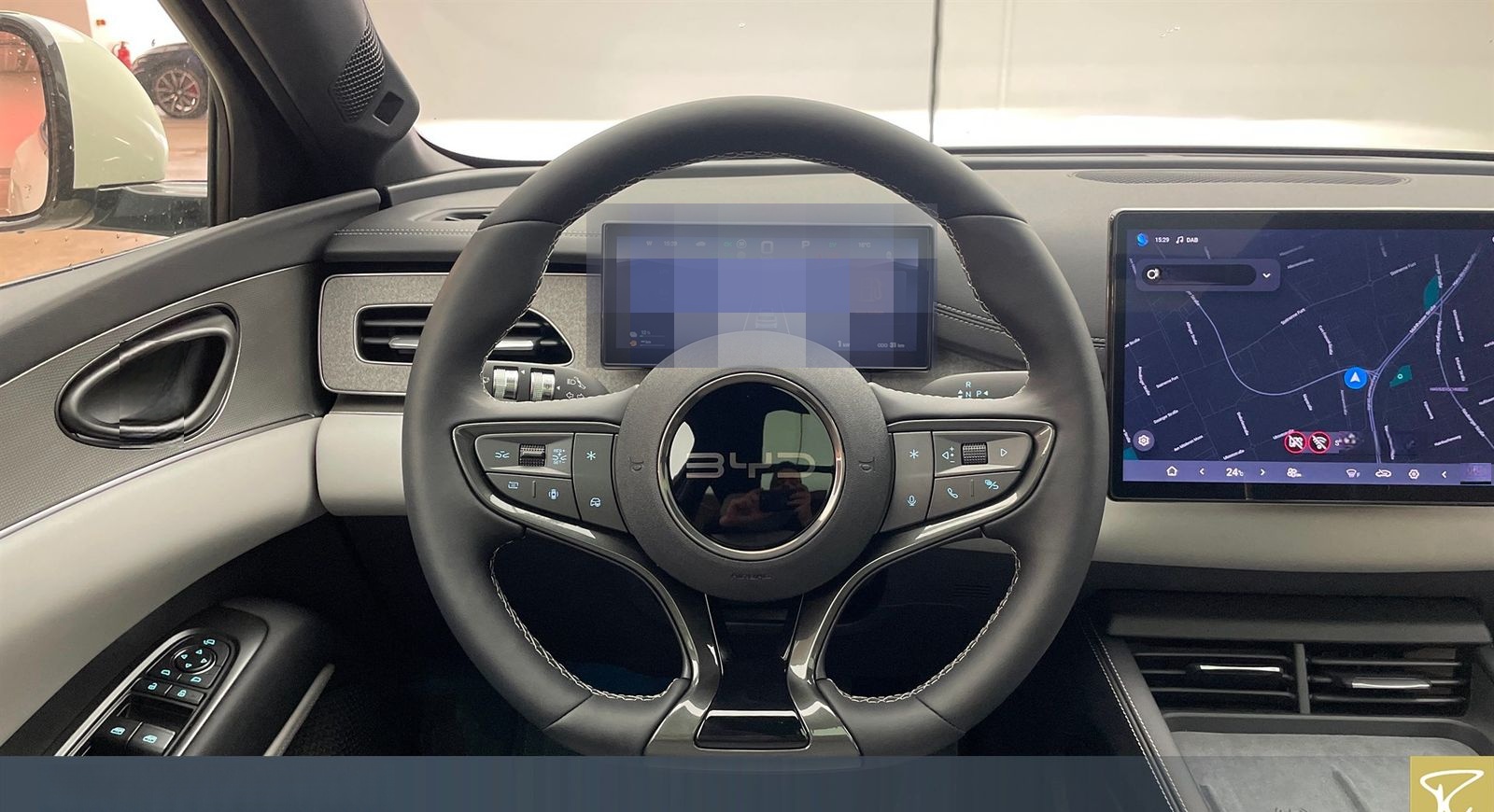 BYD Seal Seal 6 DM-i Tou Comfort SkyLou,Navi,eSD,Pan foto 5