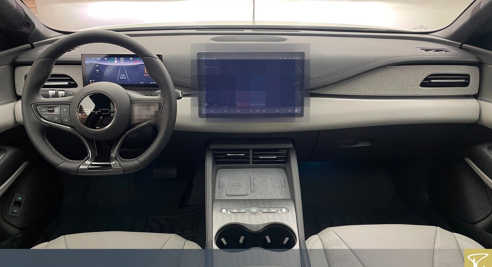 BYD Seal Seal 6 DM-i Tou Comfort SkyLou,Navi,eSD,Pan foto 6