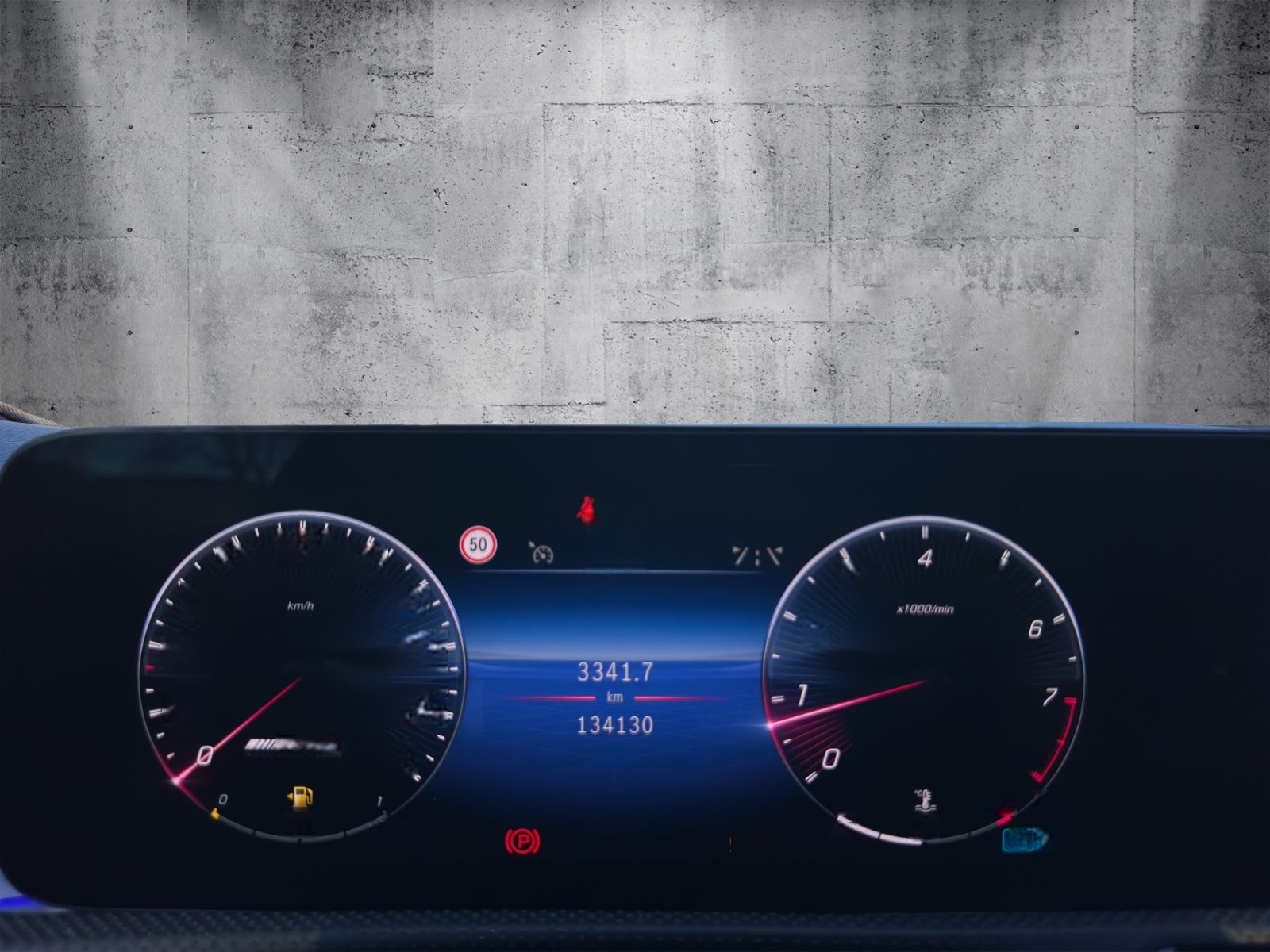 Mercedes-Benz A 45 S AMG 4Matic Aerodynamik-Paket! foto 14