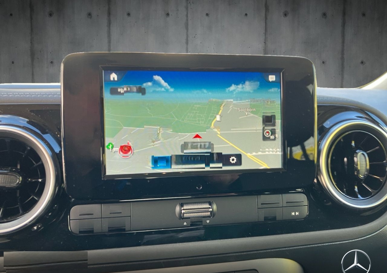 Mercedes-Benz T 180 d EDITION+PROGRESSIVE+Klimaautom+Navi+MBUX foto 14