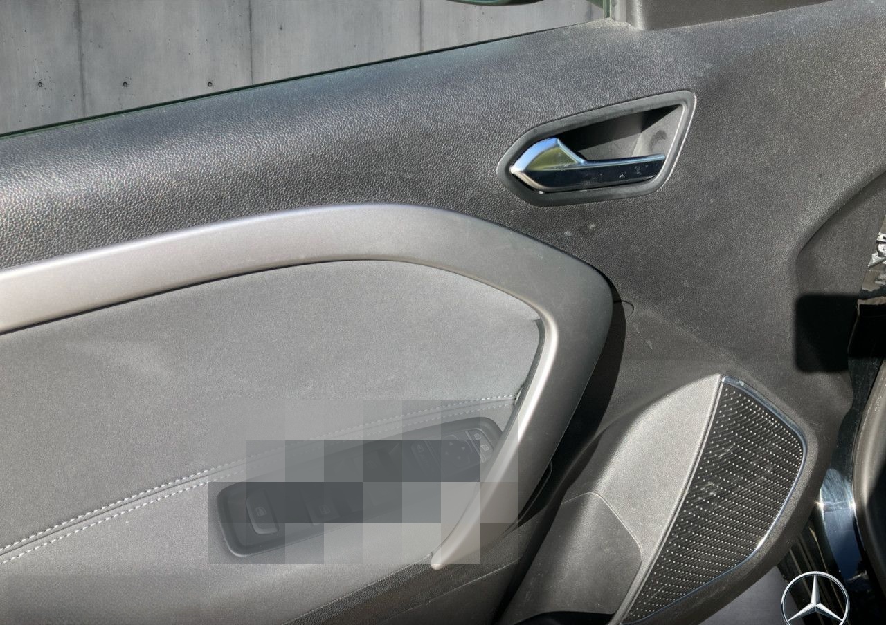 Mercedes-Benz T 180 d EDITION+PROGRESSIVE+Klimaautom+Navi+MBUX foto 15