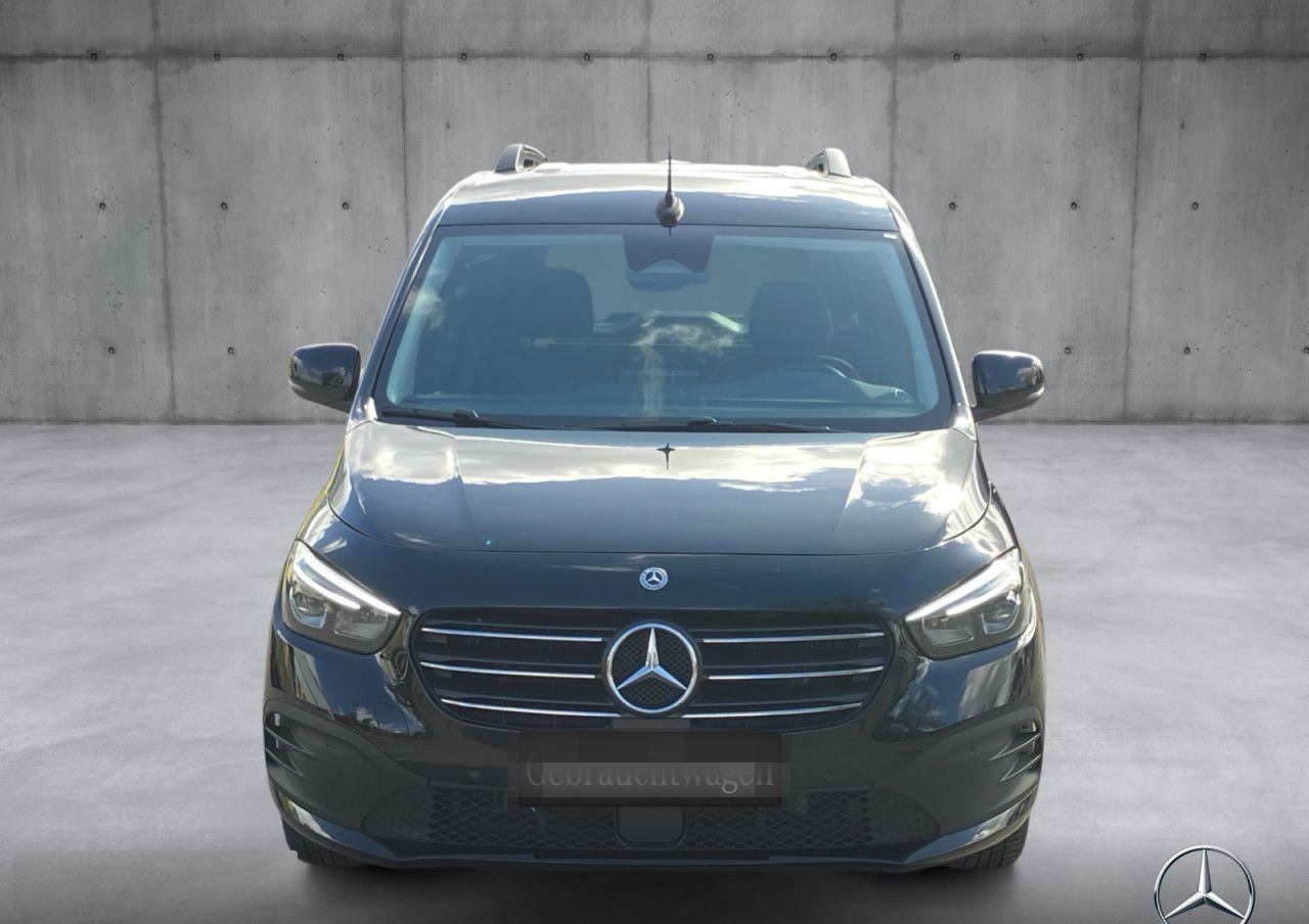 Mercedes-Benz T 180 d EDITION+PROGRESSIVE+Klimaautom+Navi+MBUX foto 3
