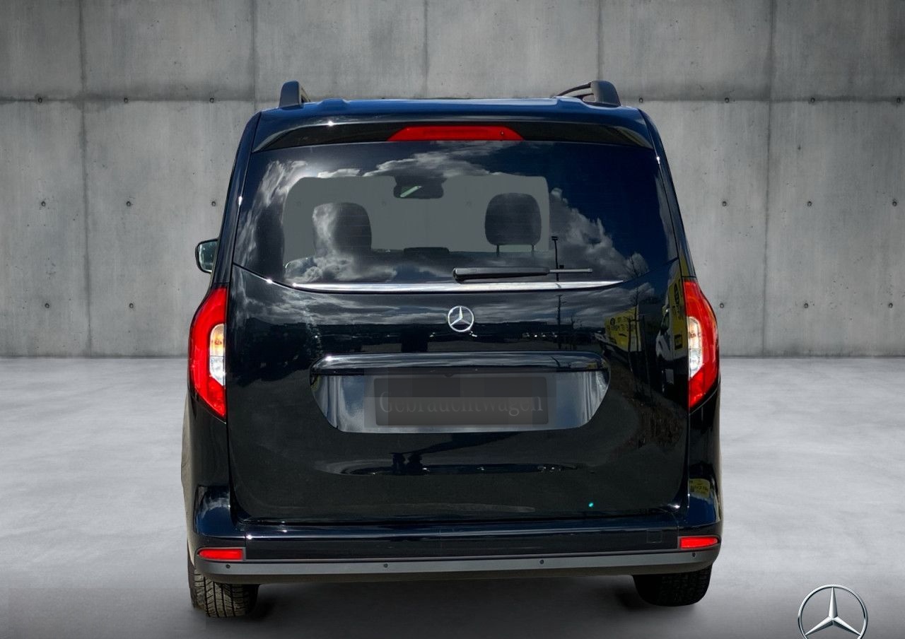 Mercedes-Benz T 180 d EDITION+PROGRESSIVE+Klimaautom+Navi+MBUX foto 7