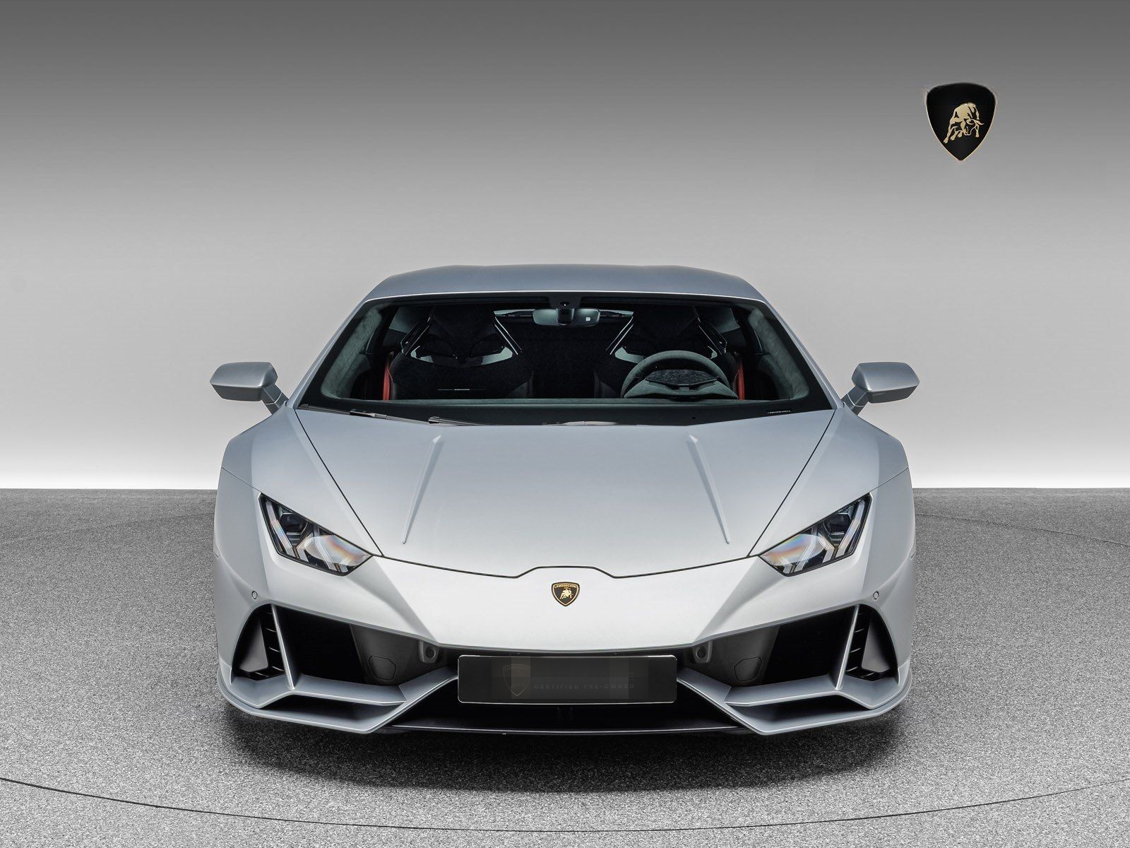 Lamborghini Huracán EVO foto 2