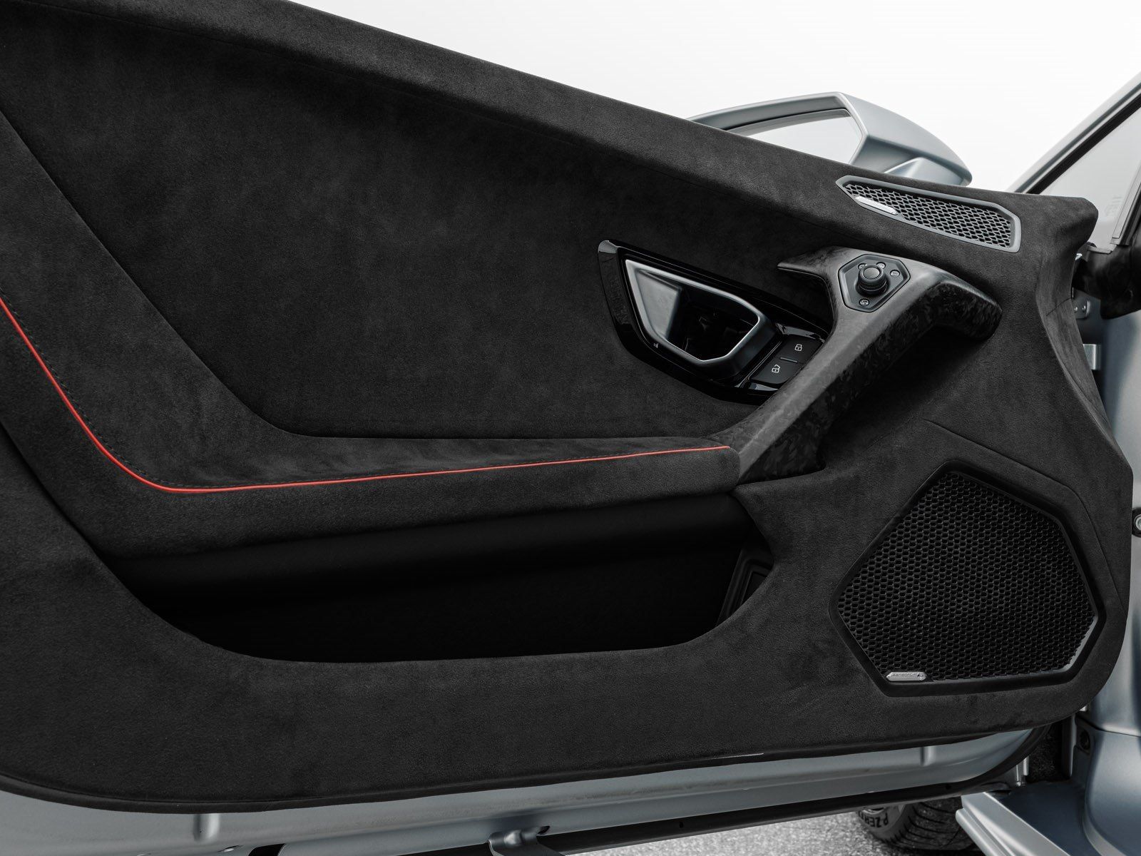 Lamborghini Huracán EVO foto 14
