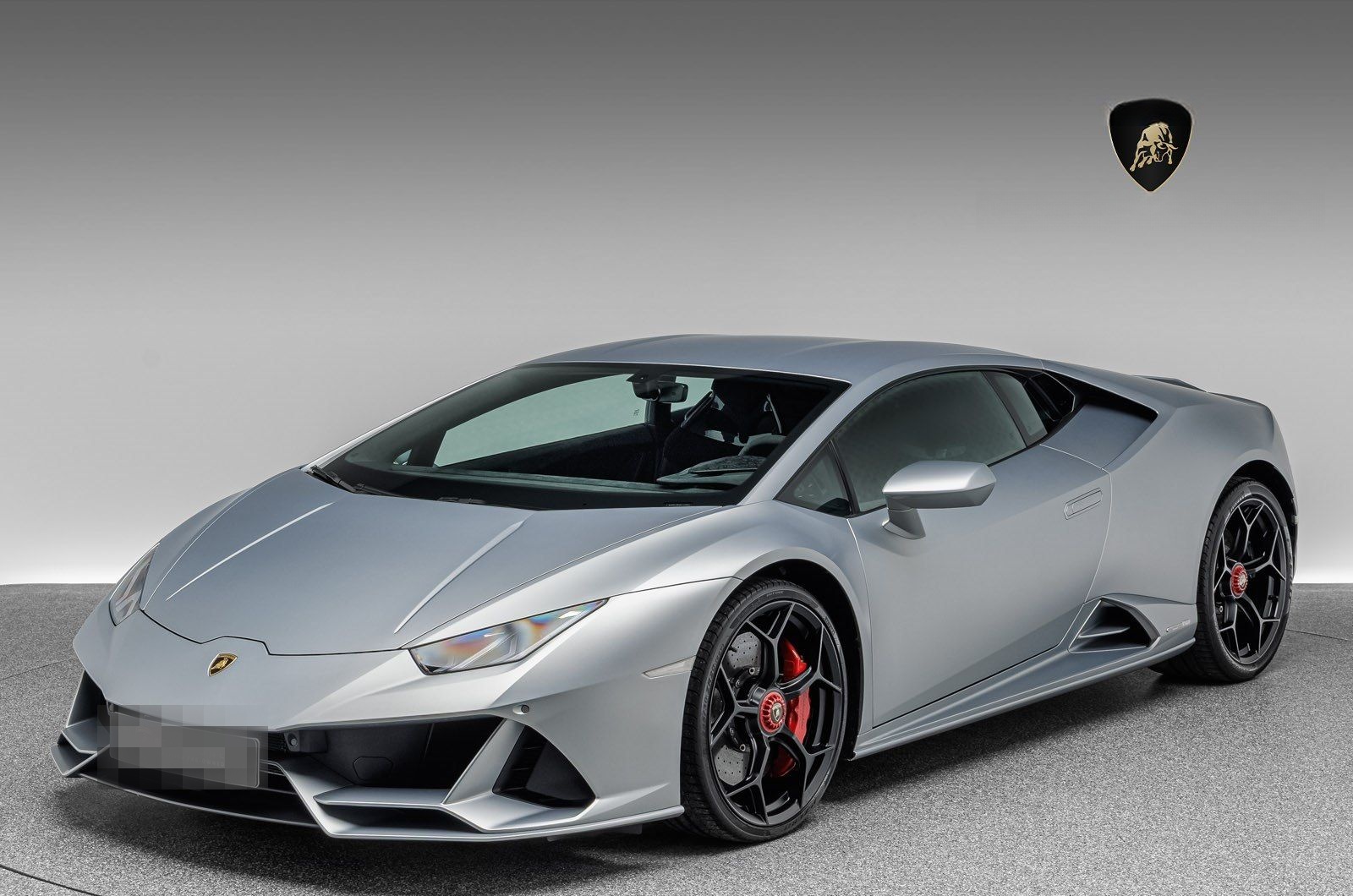 Lamborghini Huracán EVO foto 20