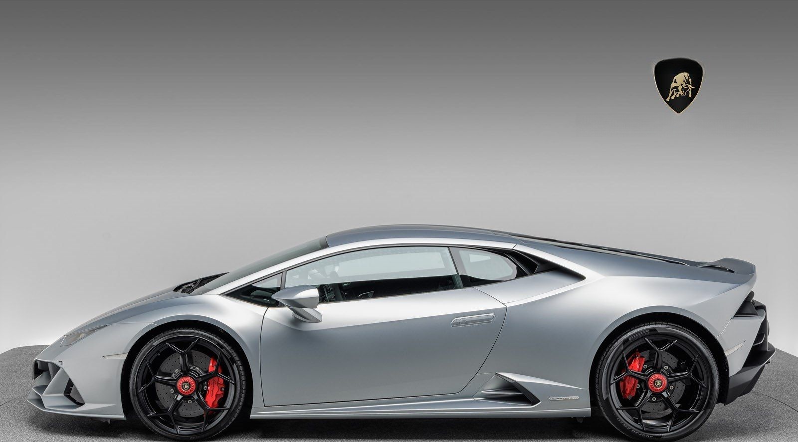 Lamborghini Huracán EVO foto 3